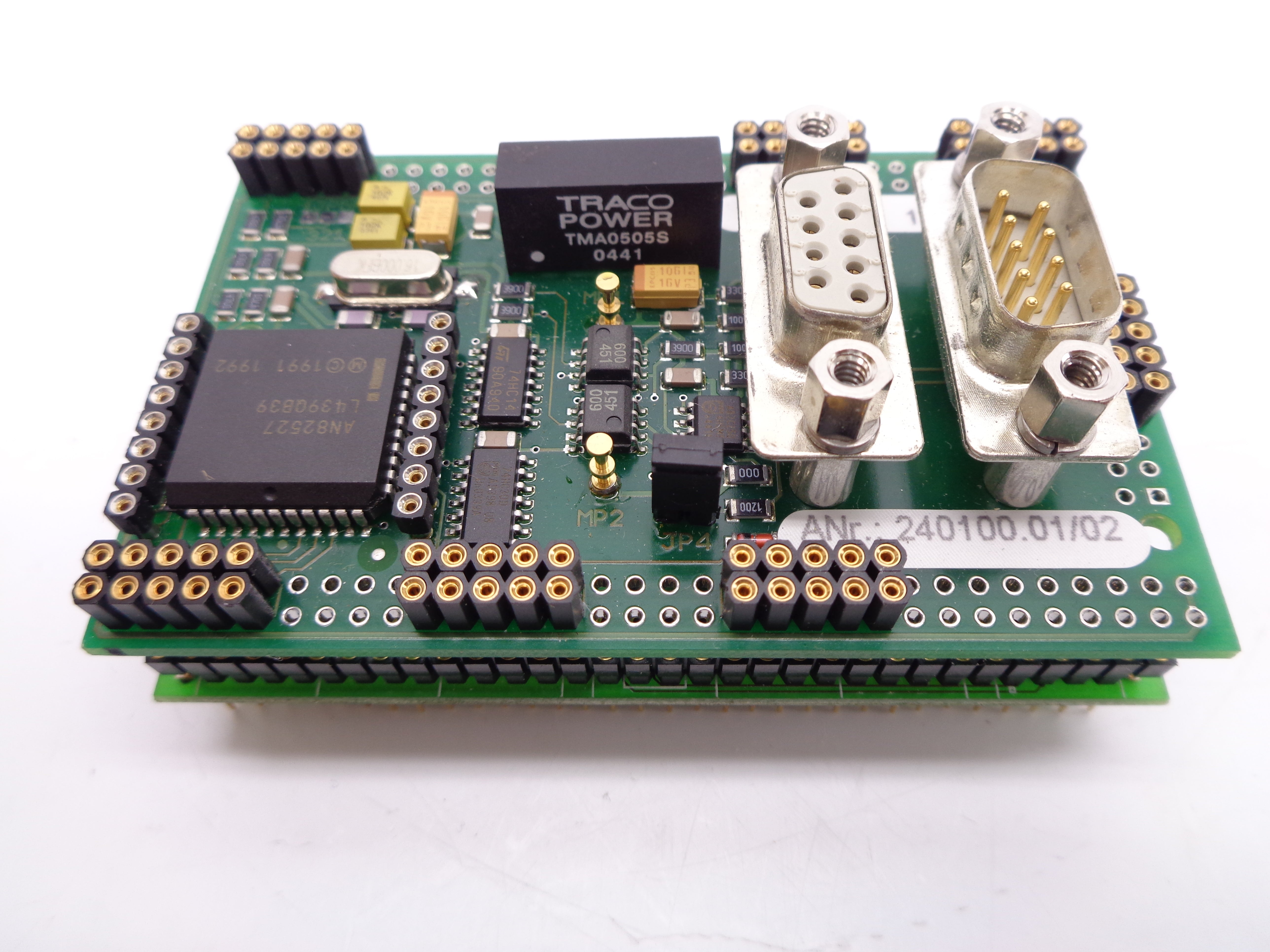 ROFIN 240100.01/02 NSNP