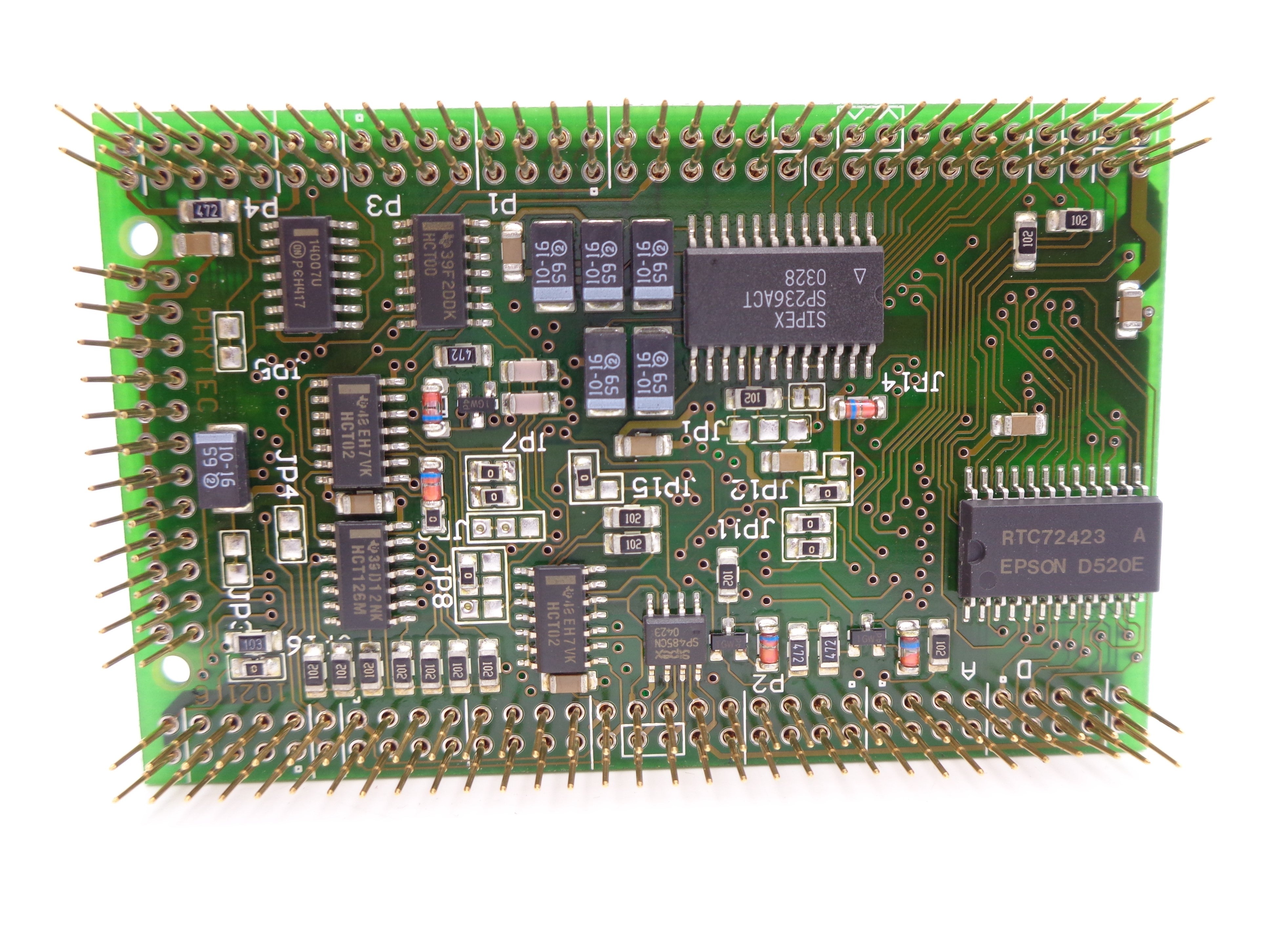 ROFIN 240100.01/02 NSNP