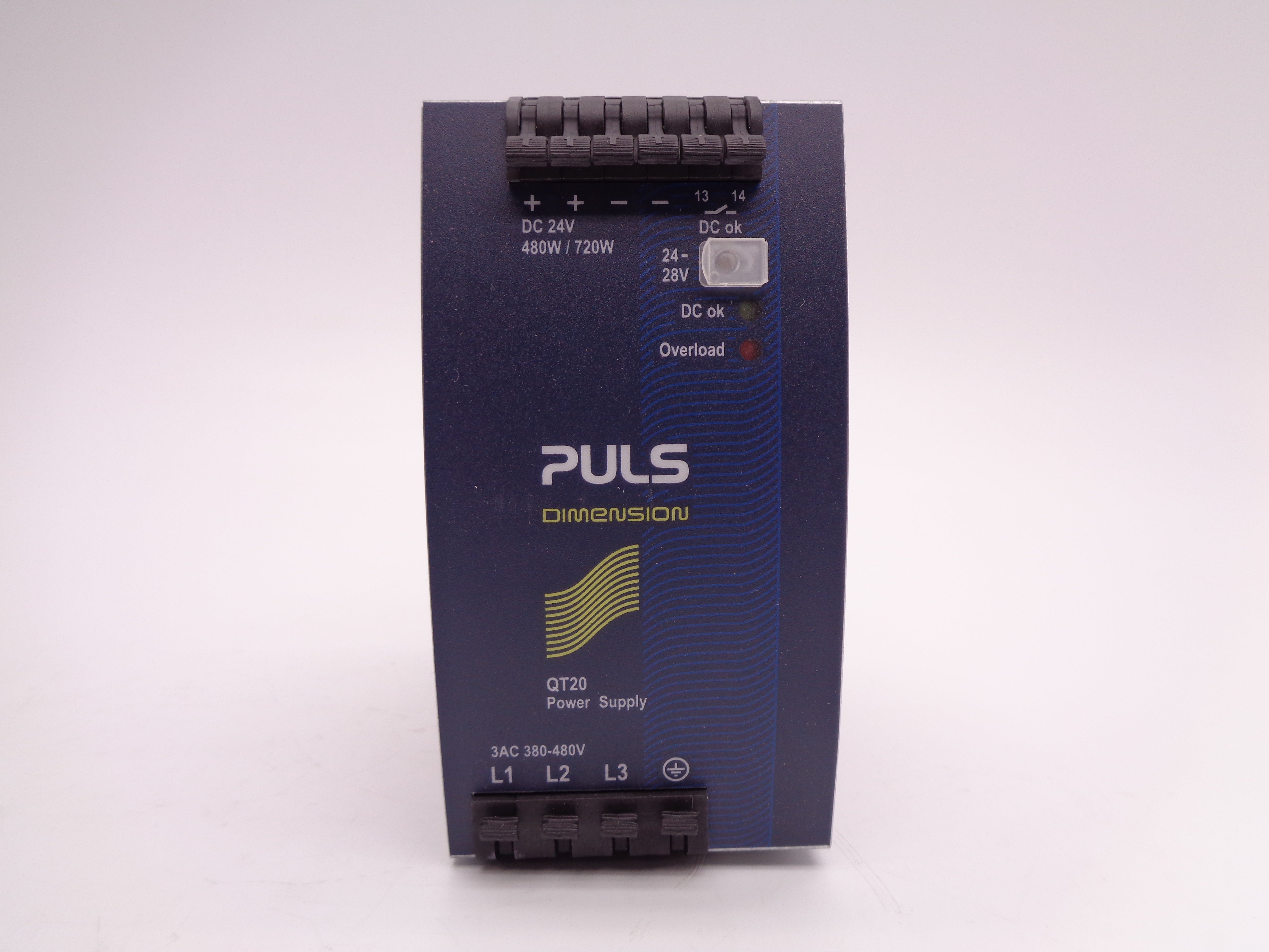 PULS QT20.241 NSMP