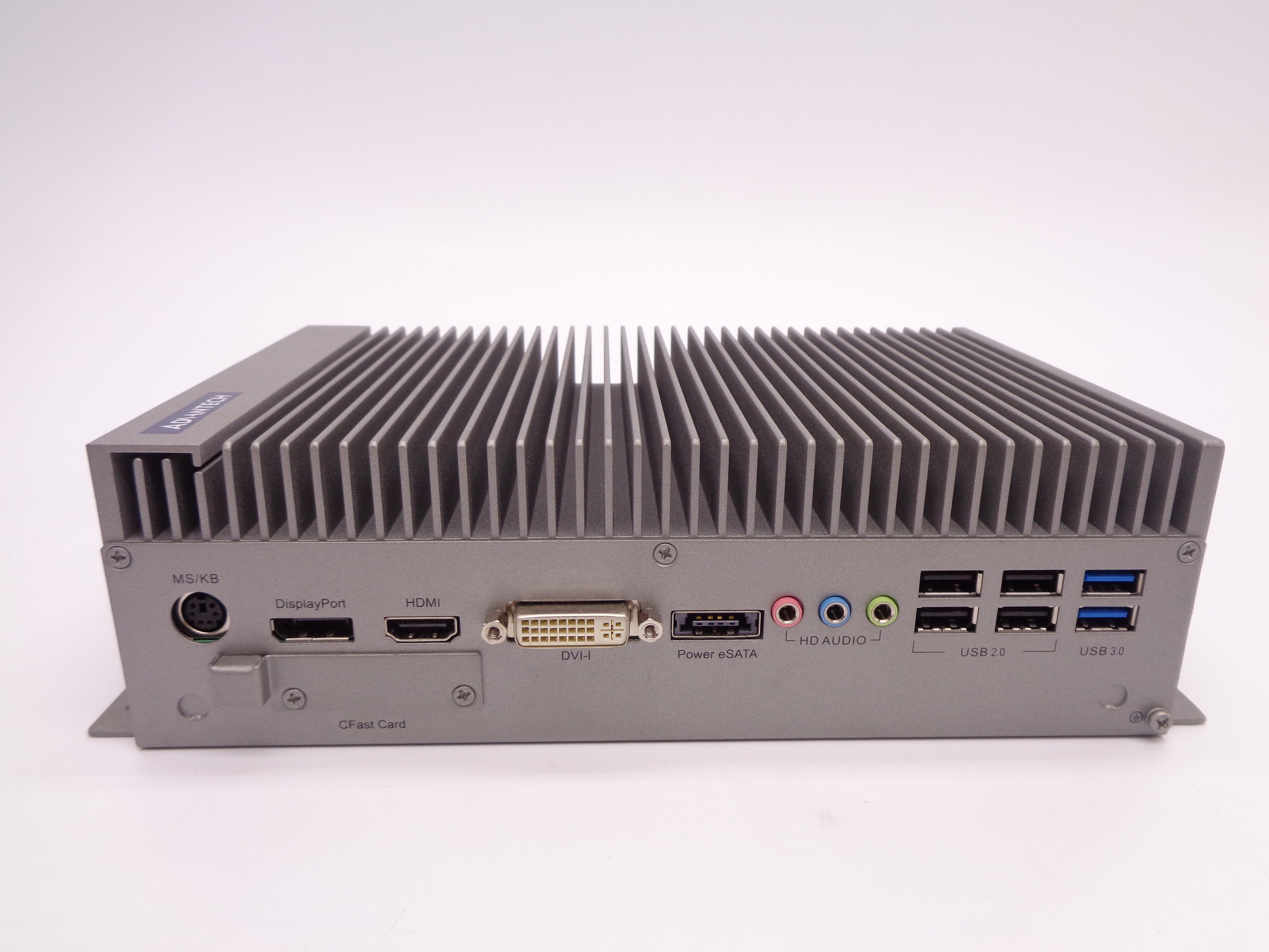 ADVANTECH UNO-2184G-D64E NSNP