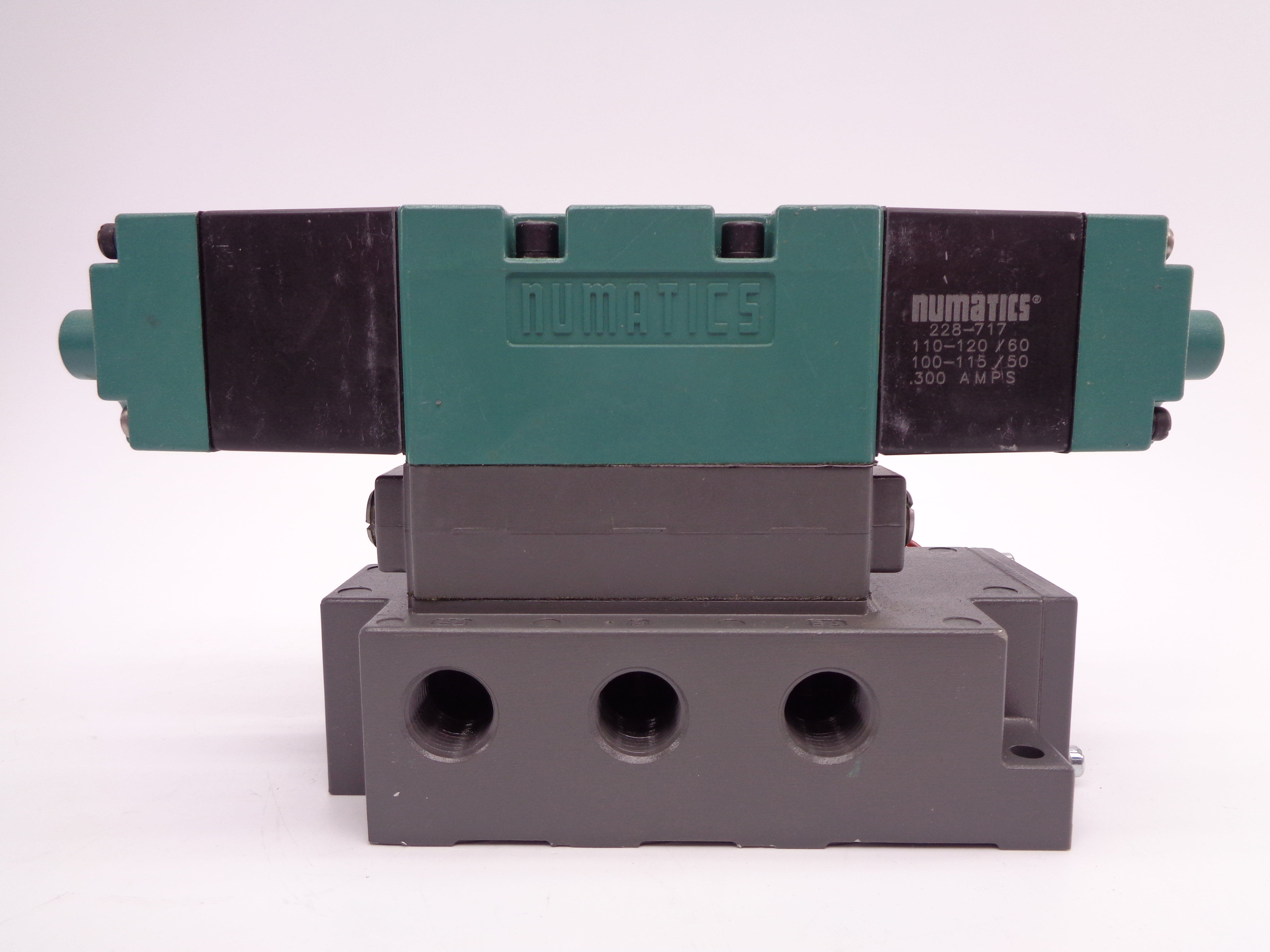 NUMATICS 554SS63CK000030 NSNP