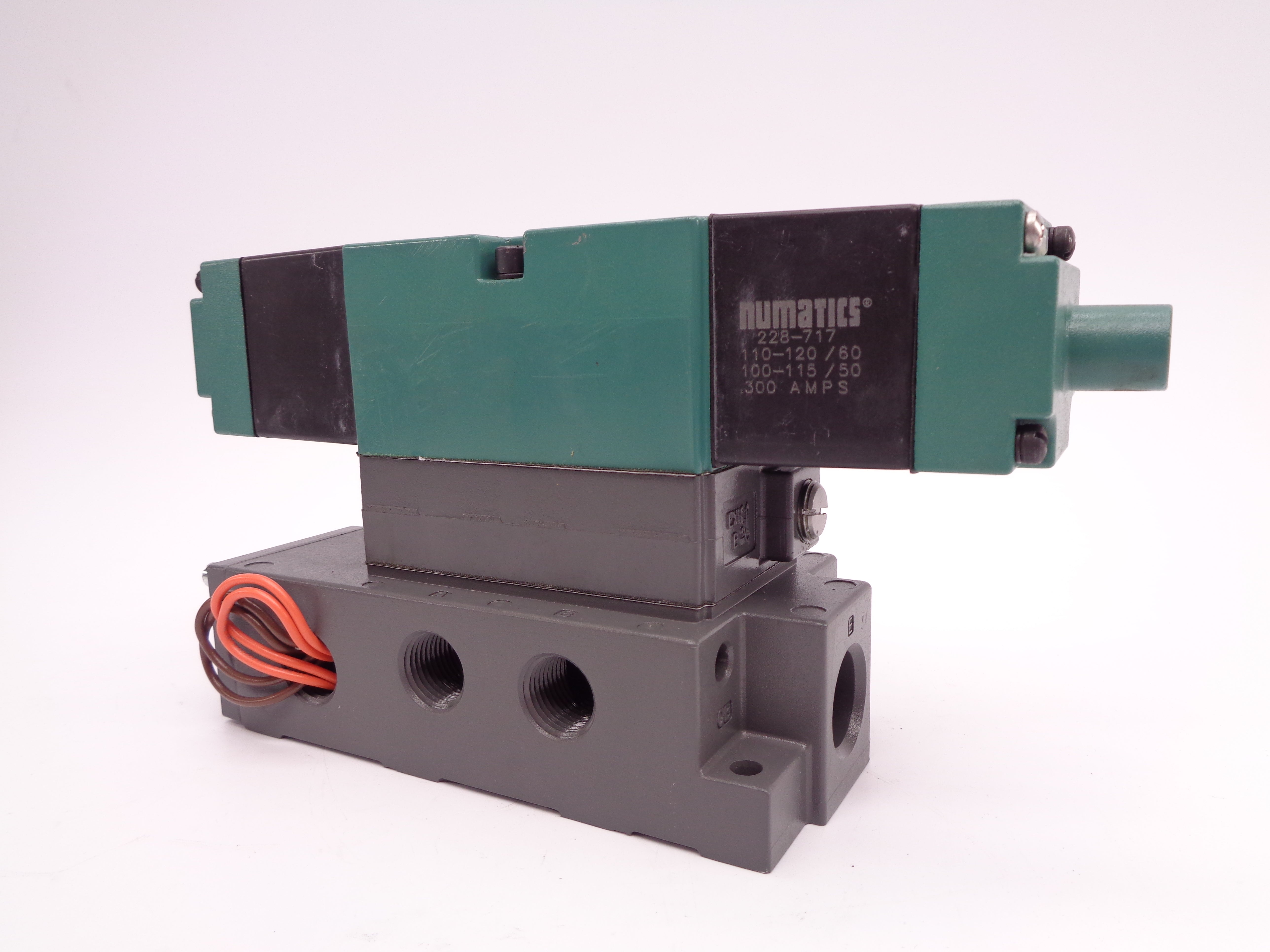 NUMATICS 554SS63CK000030 NSNP