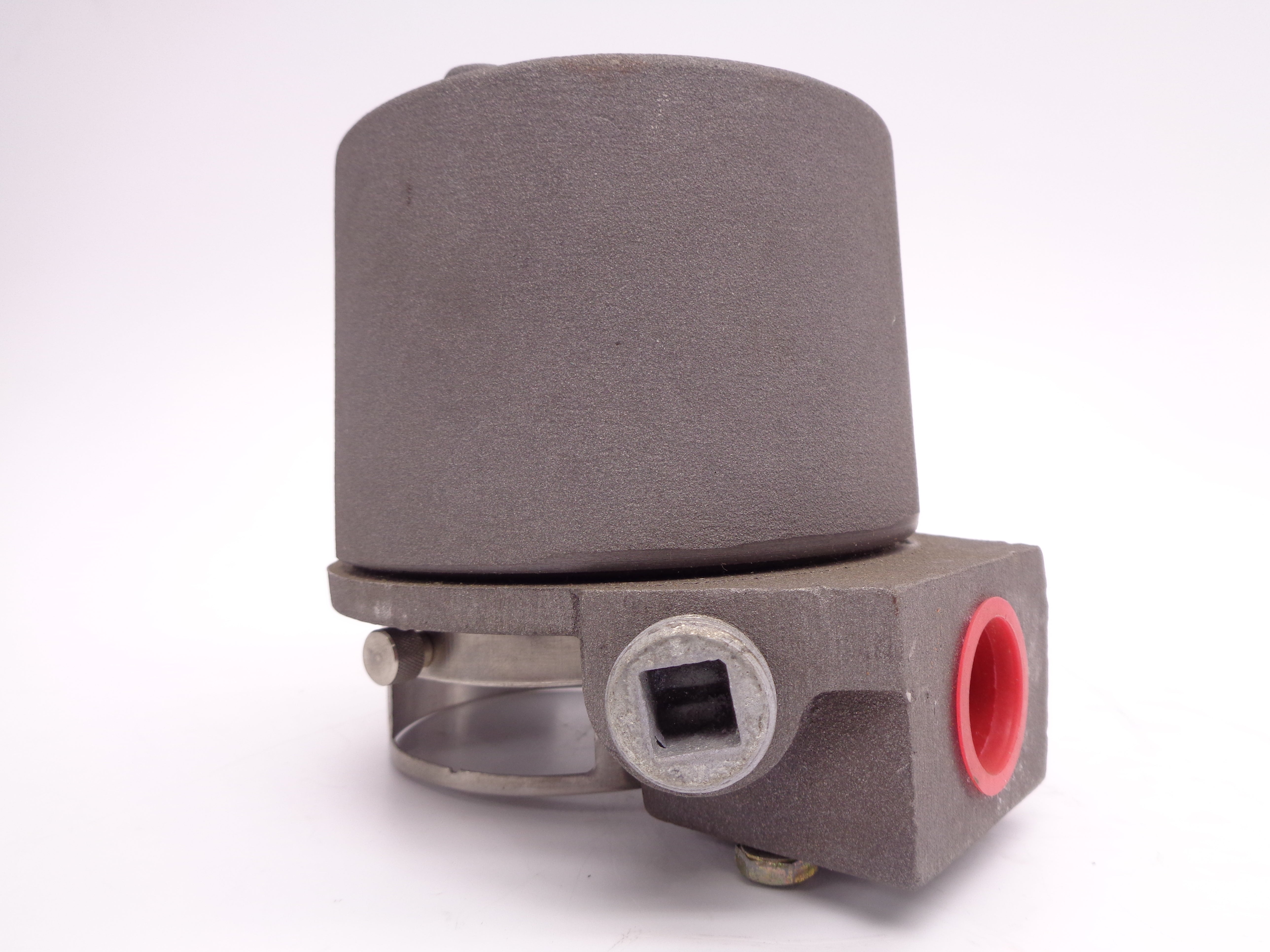 PROXIMITY CONTROLS 42VD0J2 NSNP