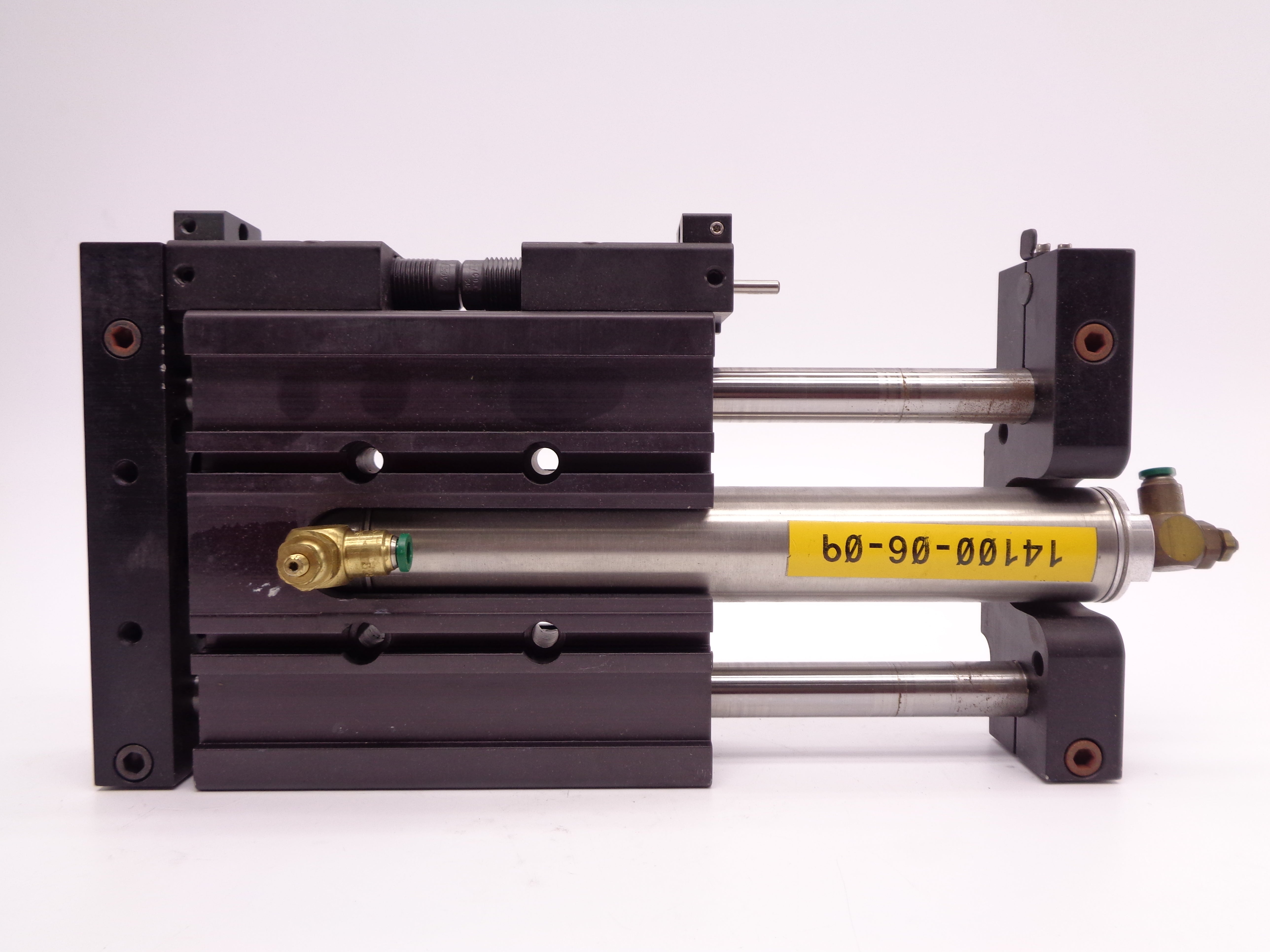 PARKER XLR12-04AJ-F-B NSNP