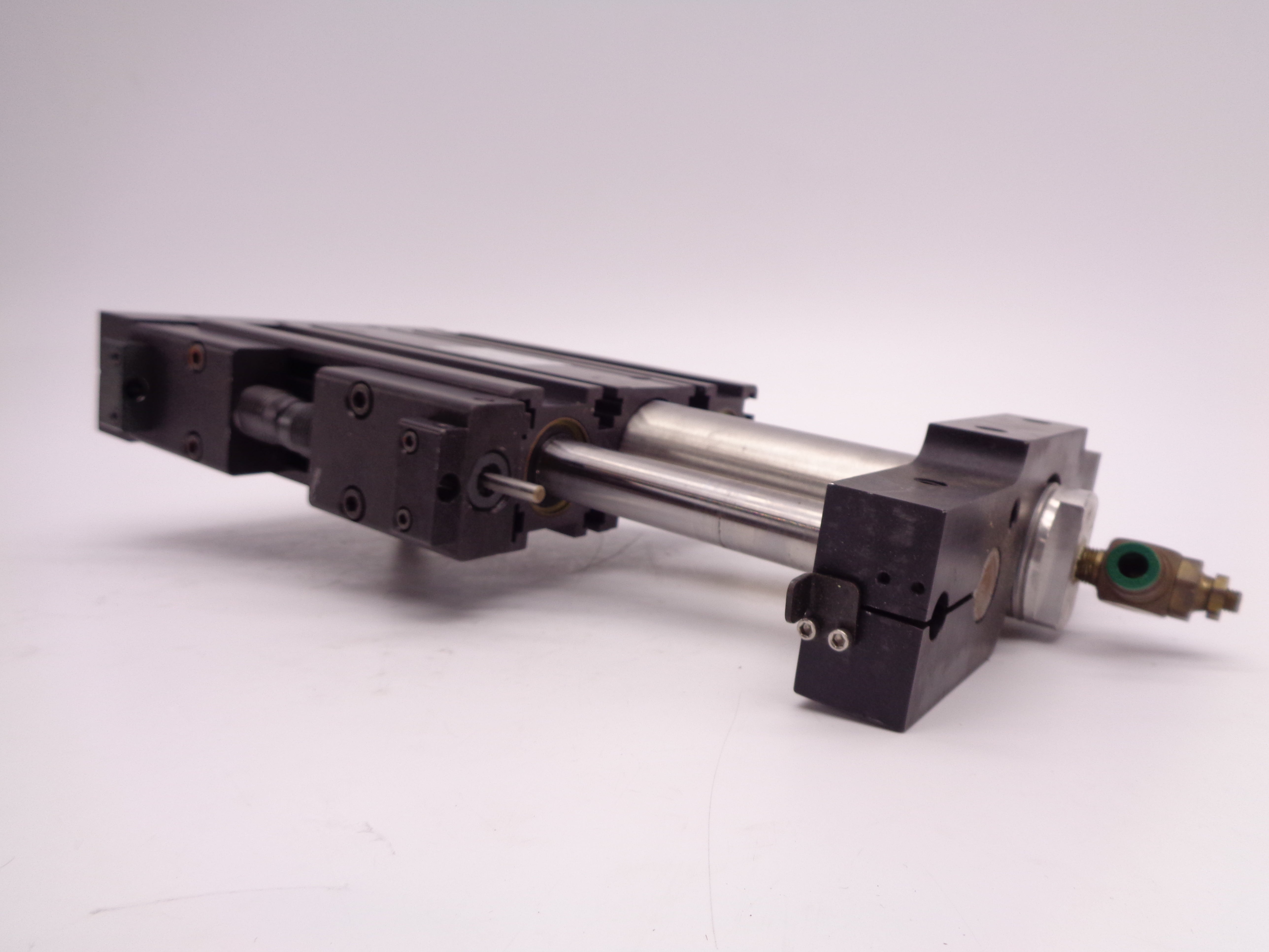 PARKER XLR12-04AJ-F-B NSNP
