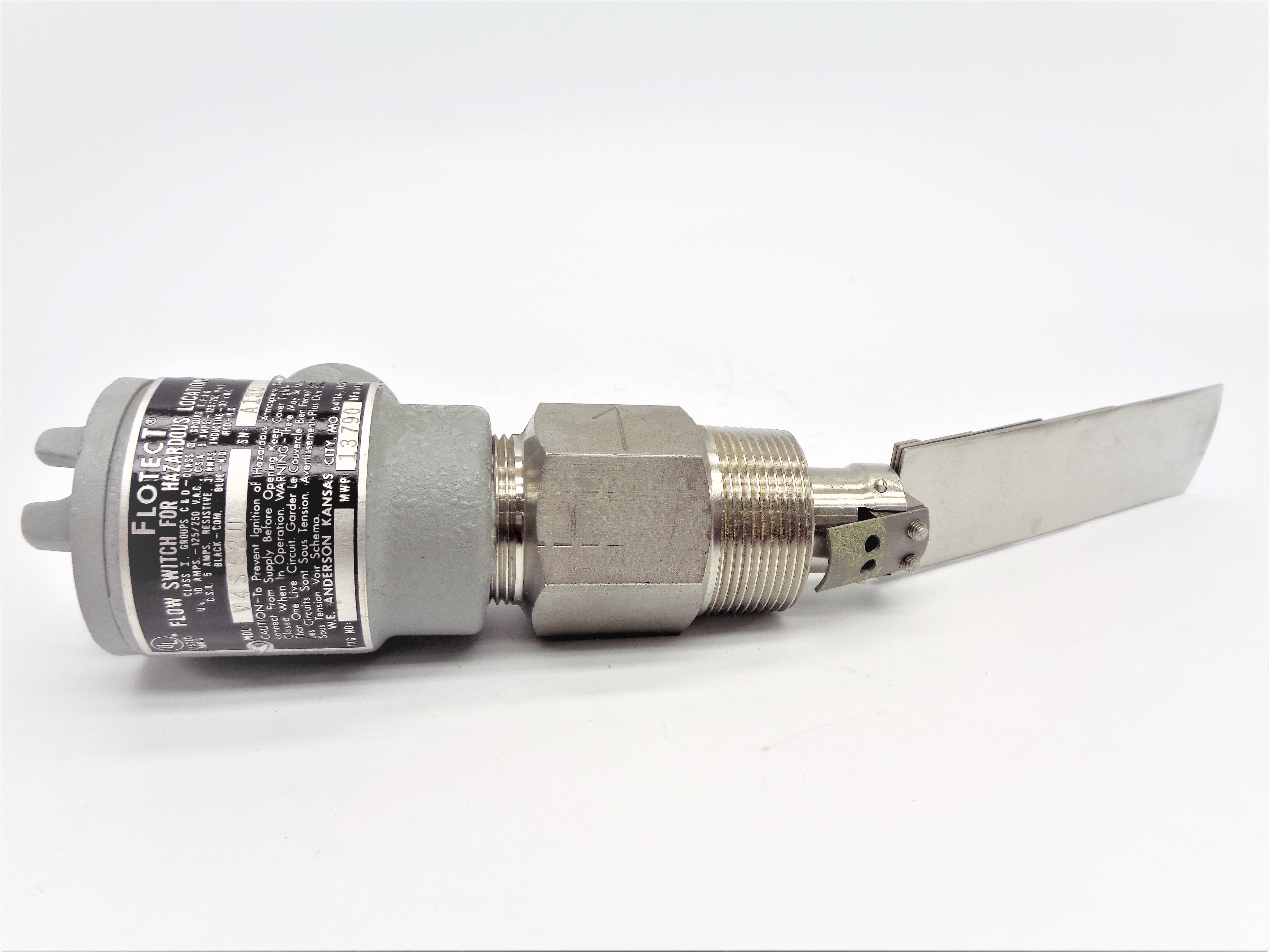 FLOTECT V4SS2U NSNP
