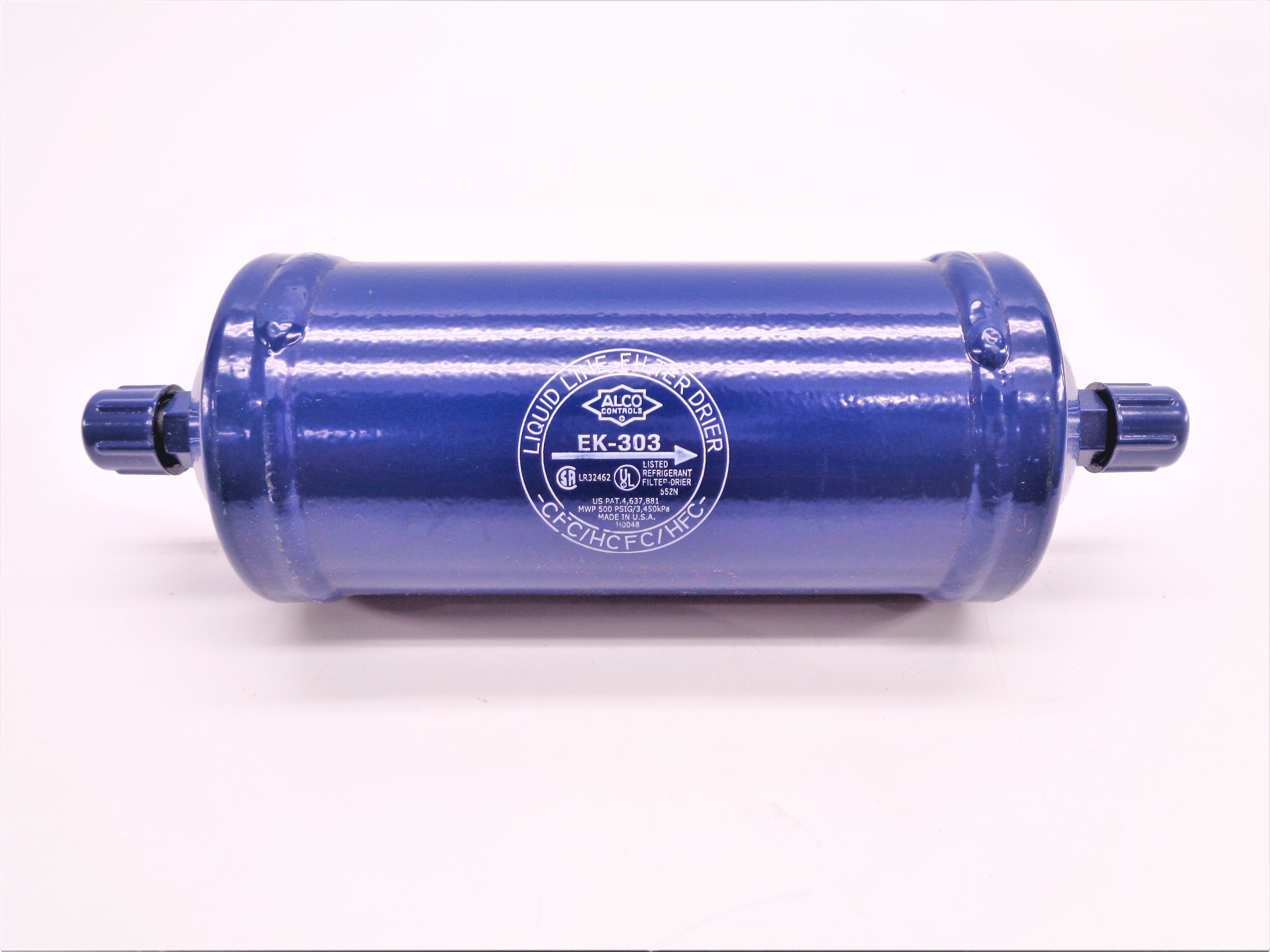 ALCO CONTROLS EK-303 NSNP