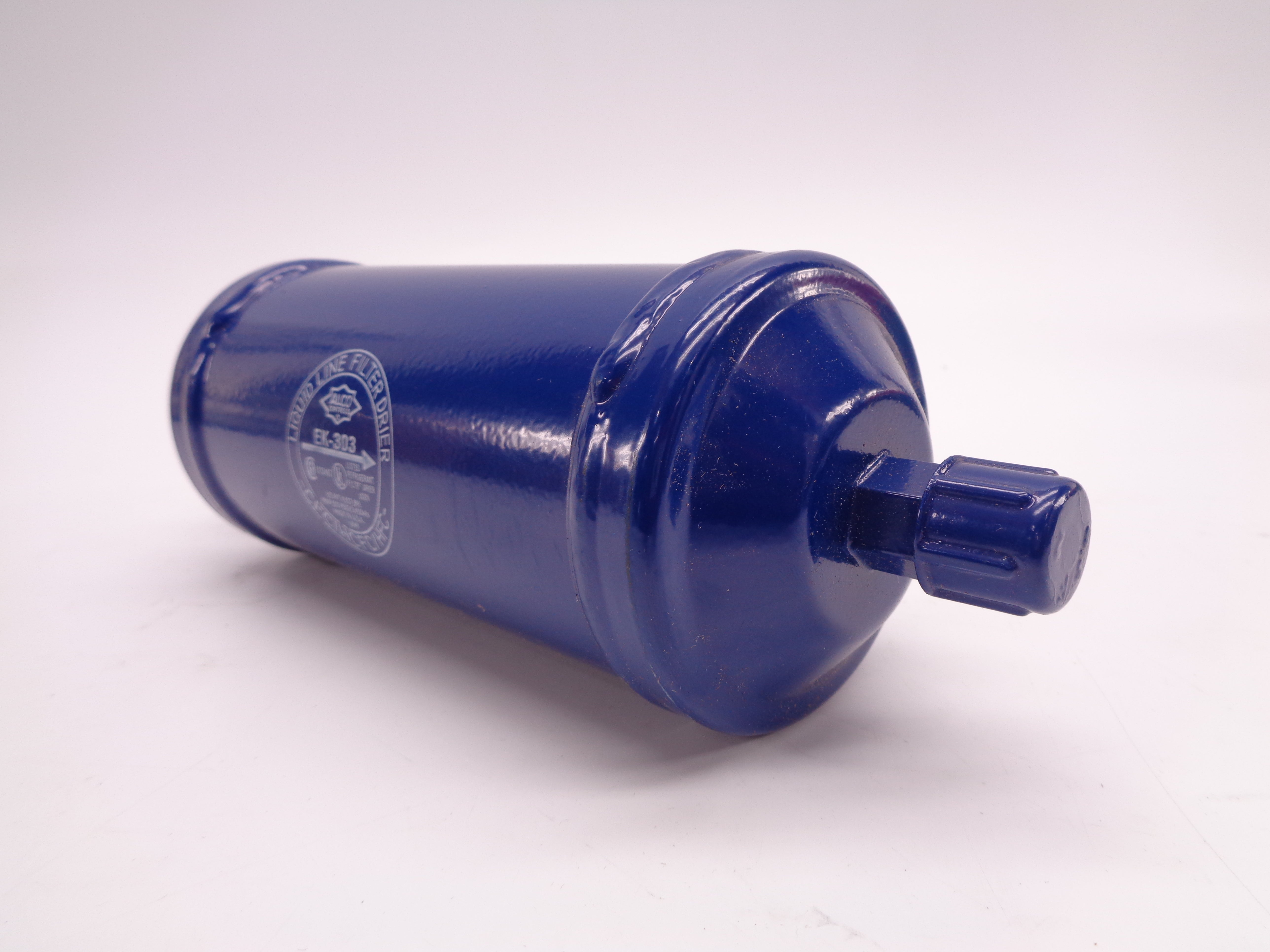 ALCO CONTROLS EK-303 NSNP