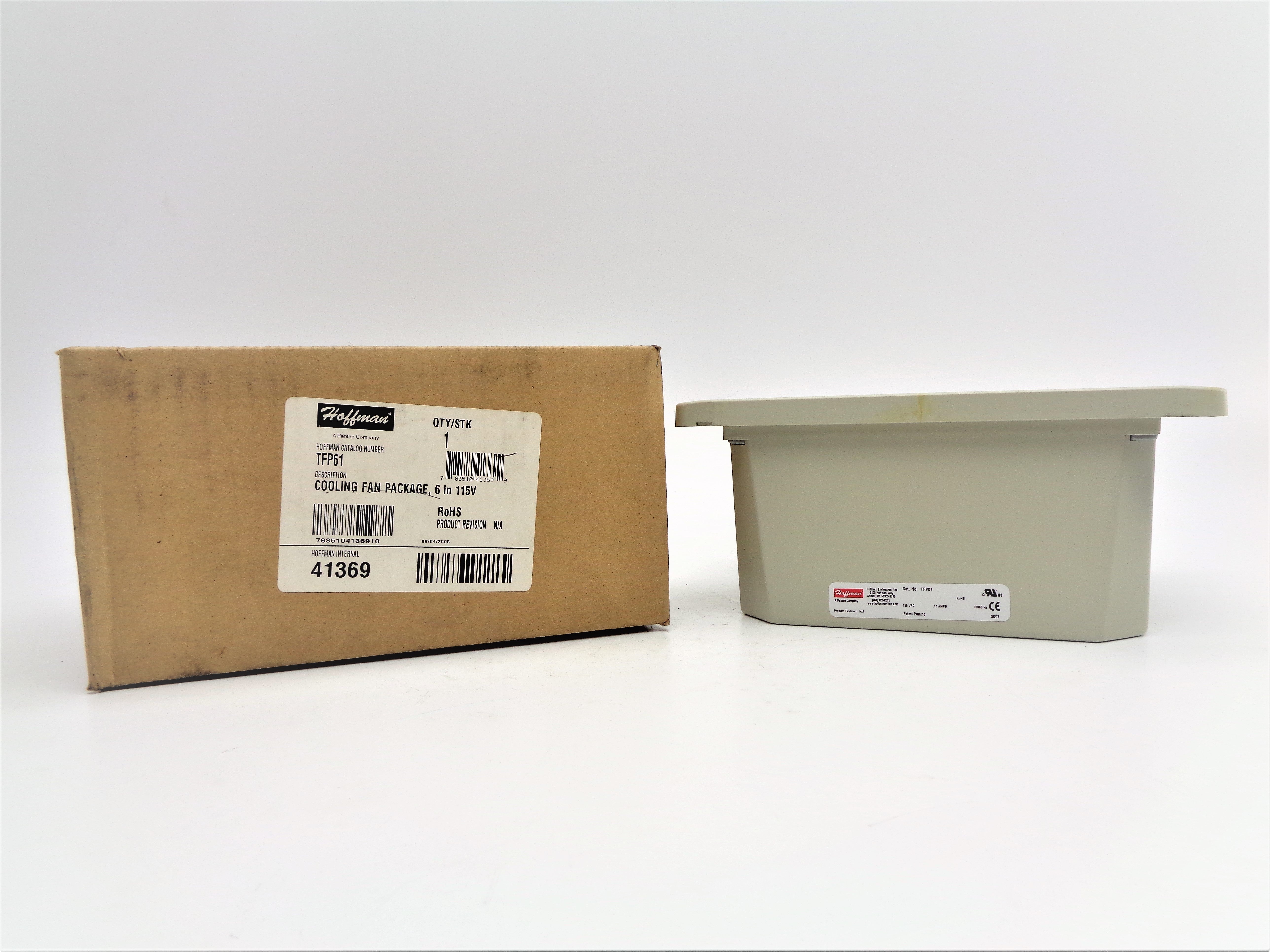 HOFFMAN TFP61 NSMP