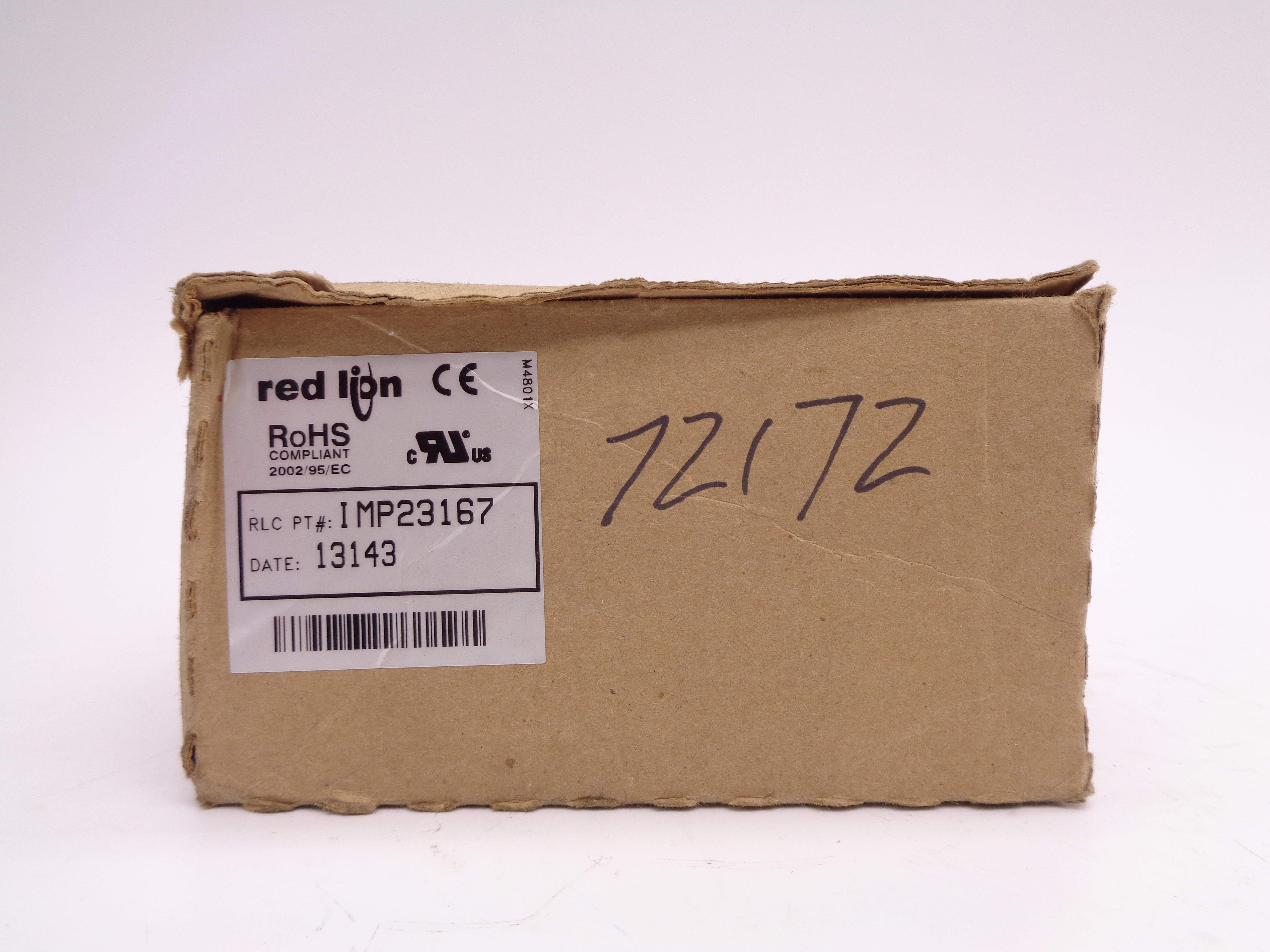 RED LION IMP23167 NSMP