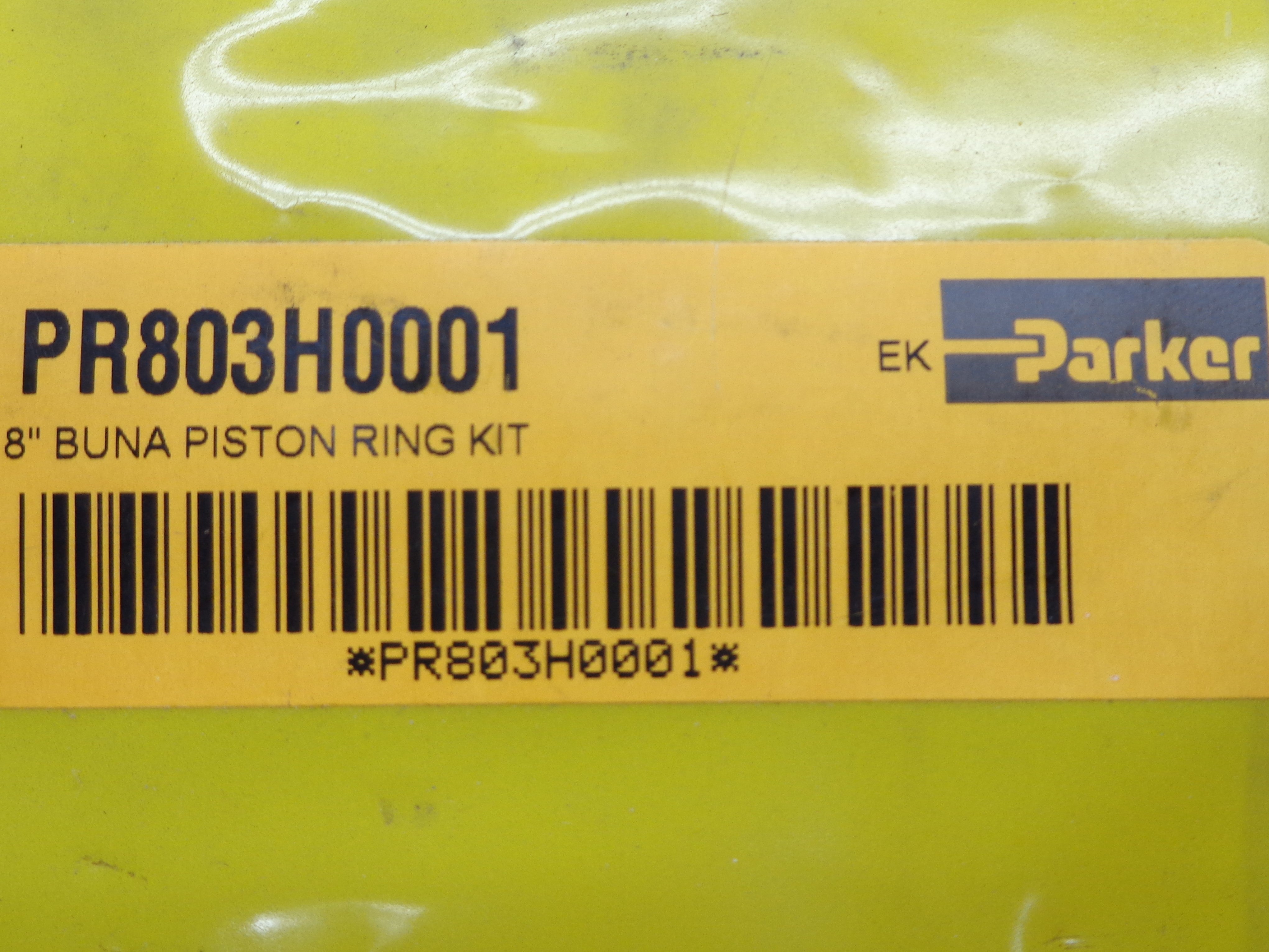 PARKER PR803H0001 8" NSMP