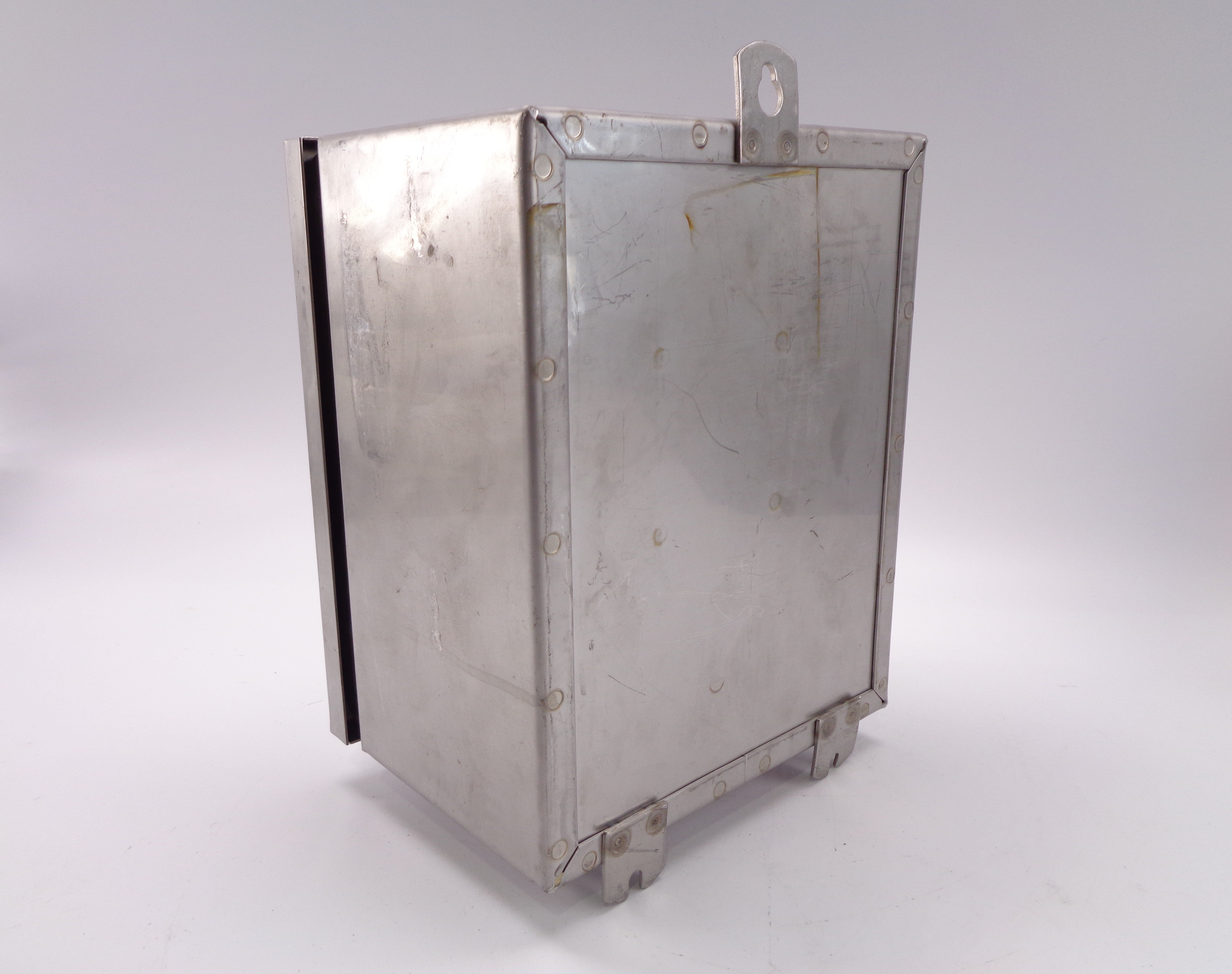 INDUSTRIAL SPARE PART 509-ACXD SER. B NSNP