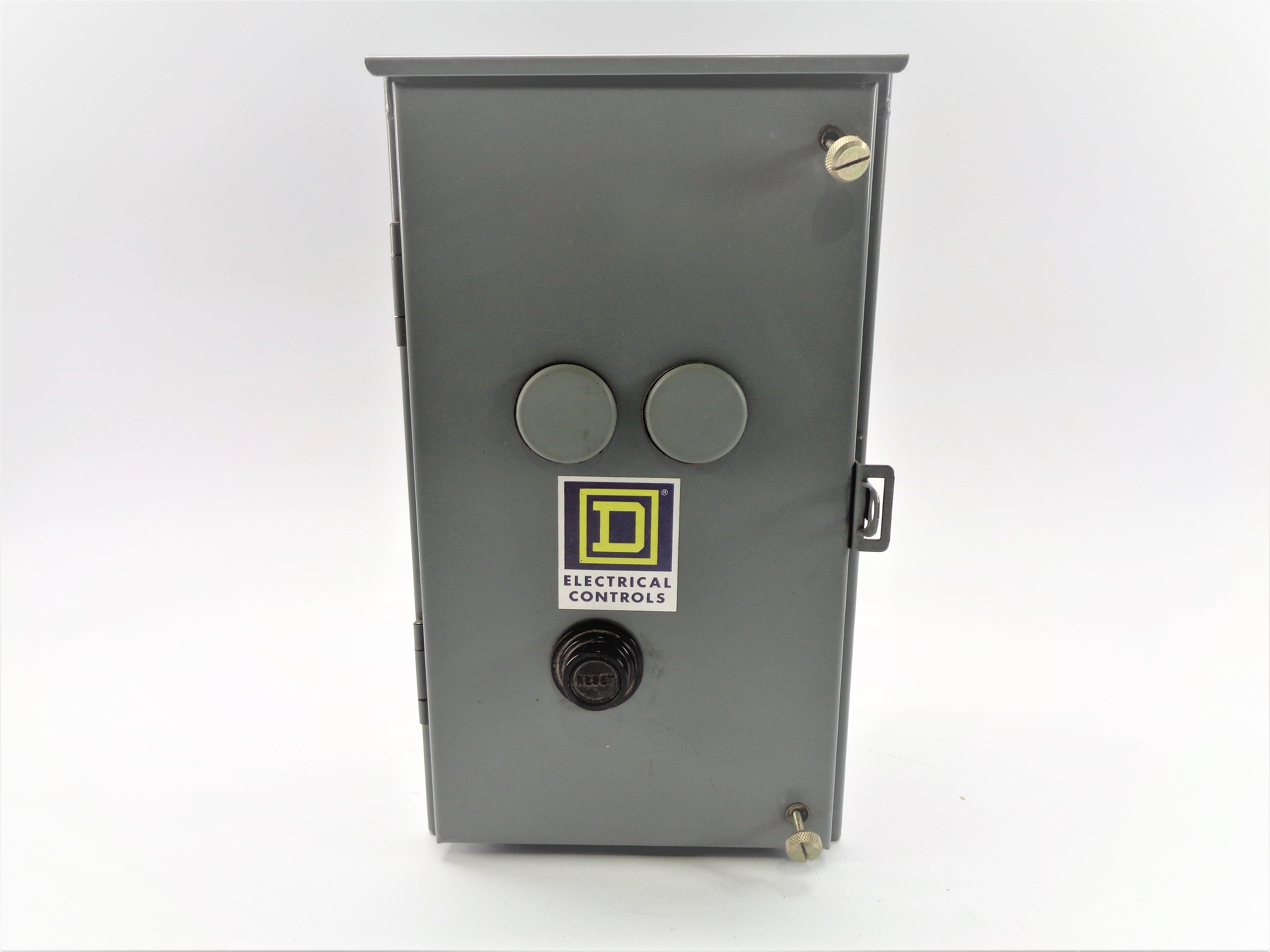 SQUARE D 9991SDA11 SER. A NSNP