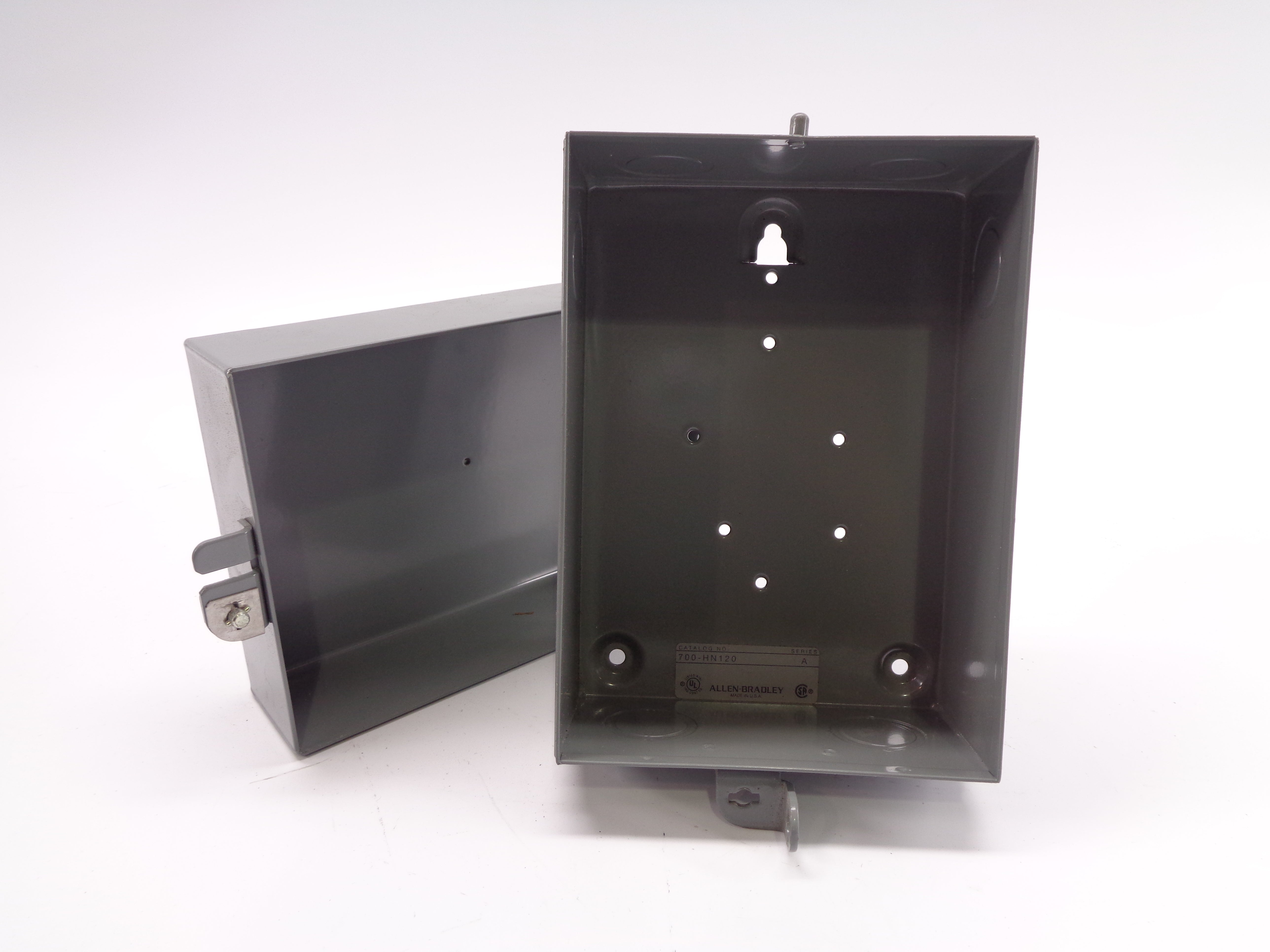 INDUSTRIAL SPARE PART 700-HN120 SER. A NSNP