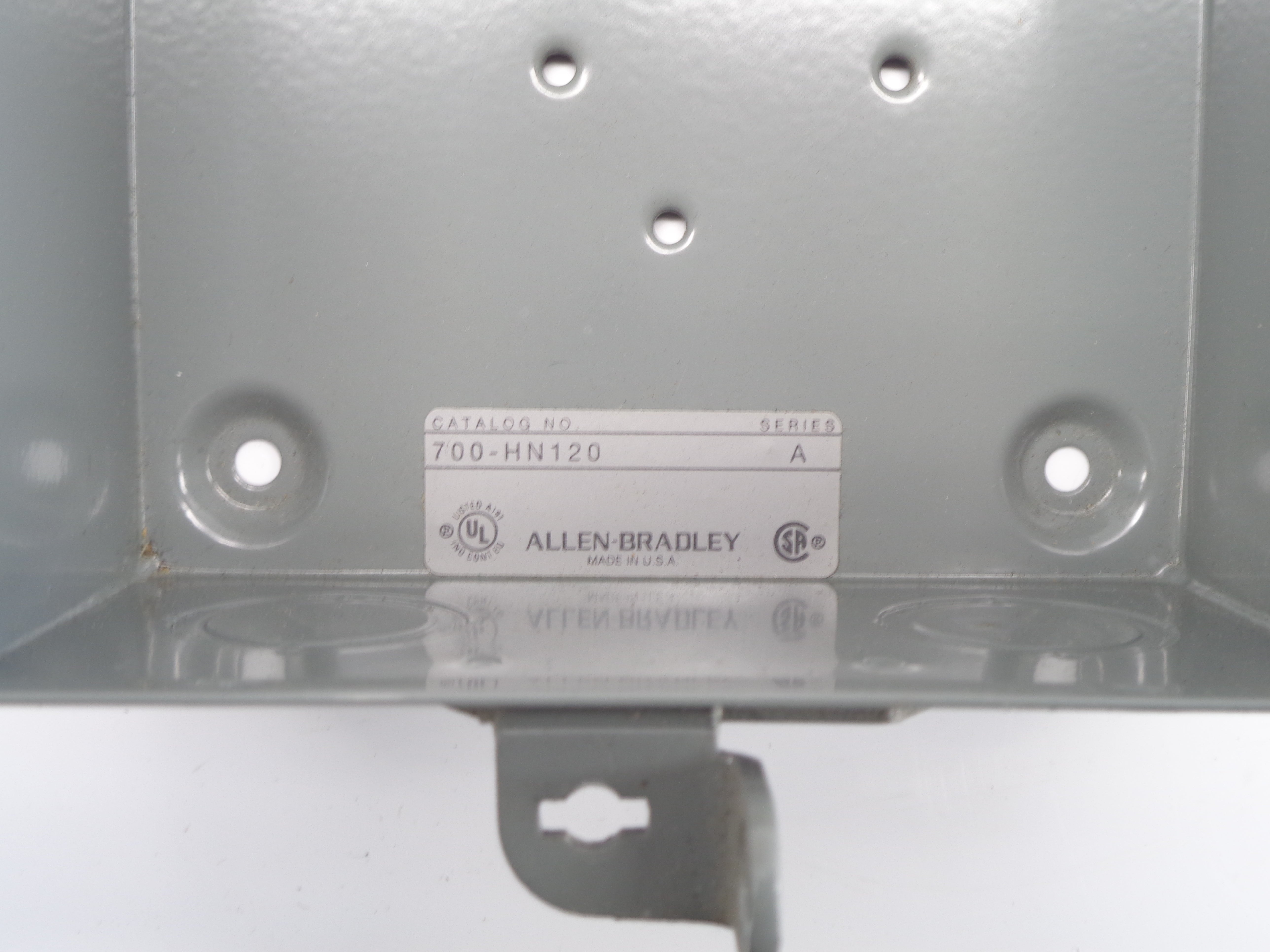 INDUSTRIAL SPARE PART 700-HN120 SER. A NSNP
