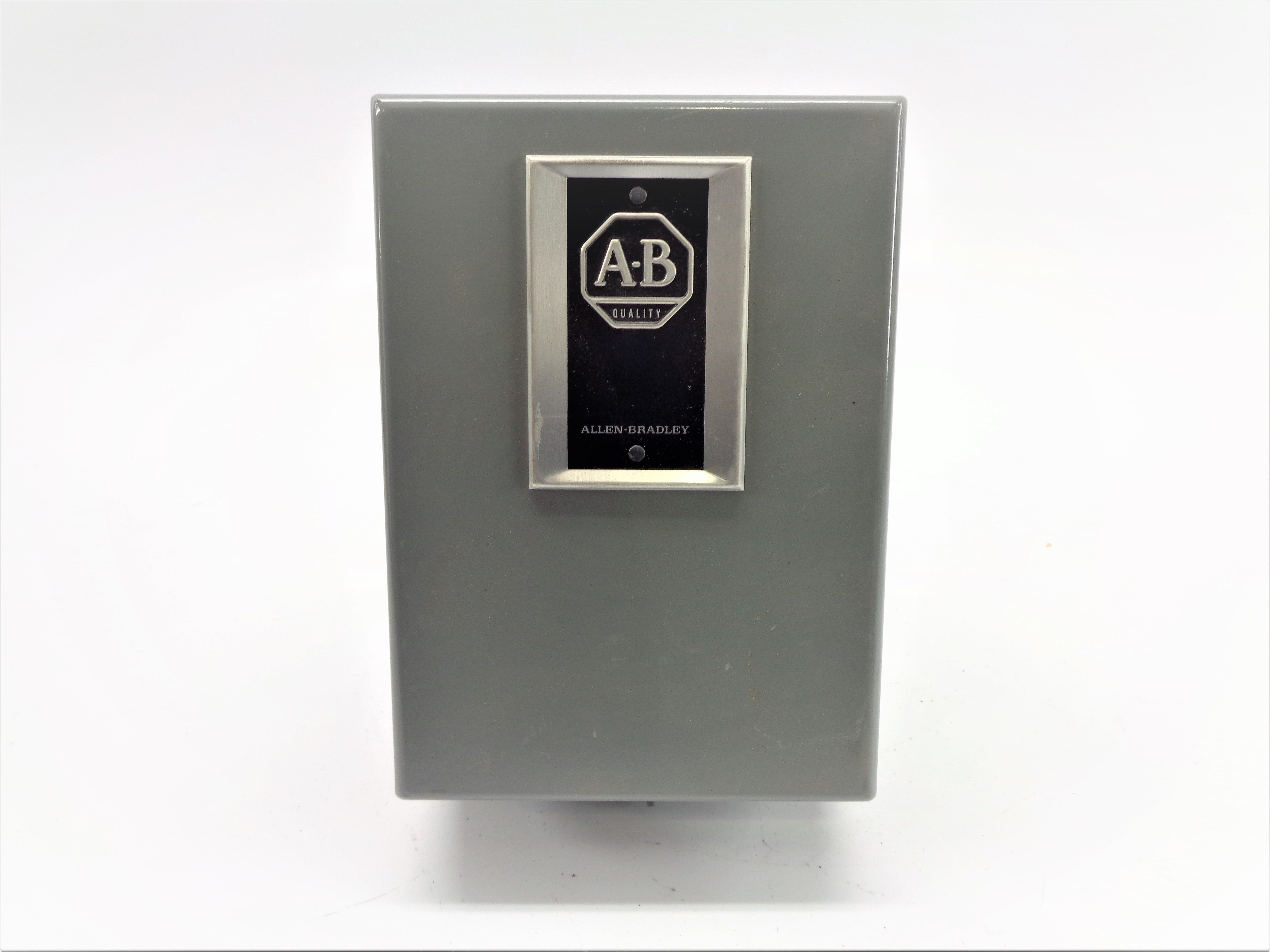 INDUSTRIAL SPARE PART 700-P201A1 SER. A 115/120V NSNP