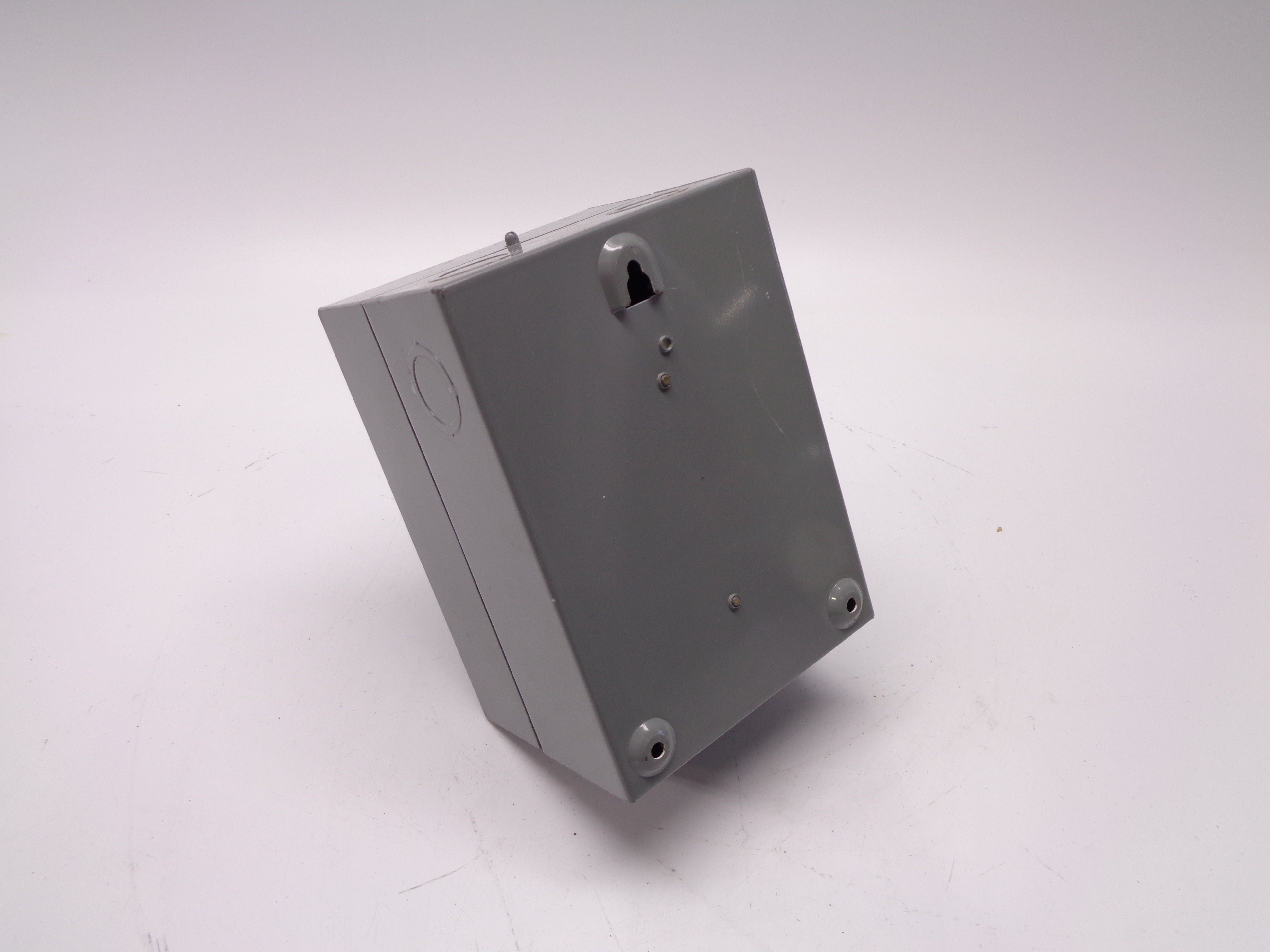 INDUSTRIAL SPARE PART 700-P201A1 SER. A 115/120V NSNP