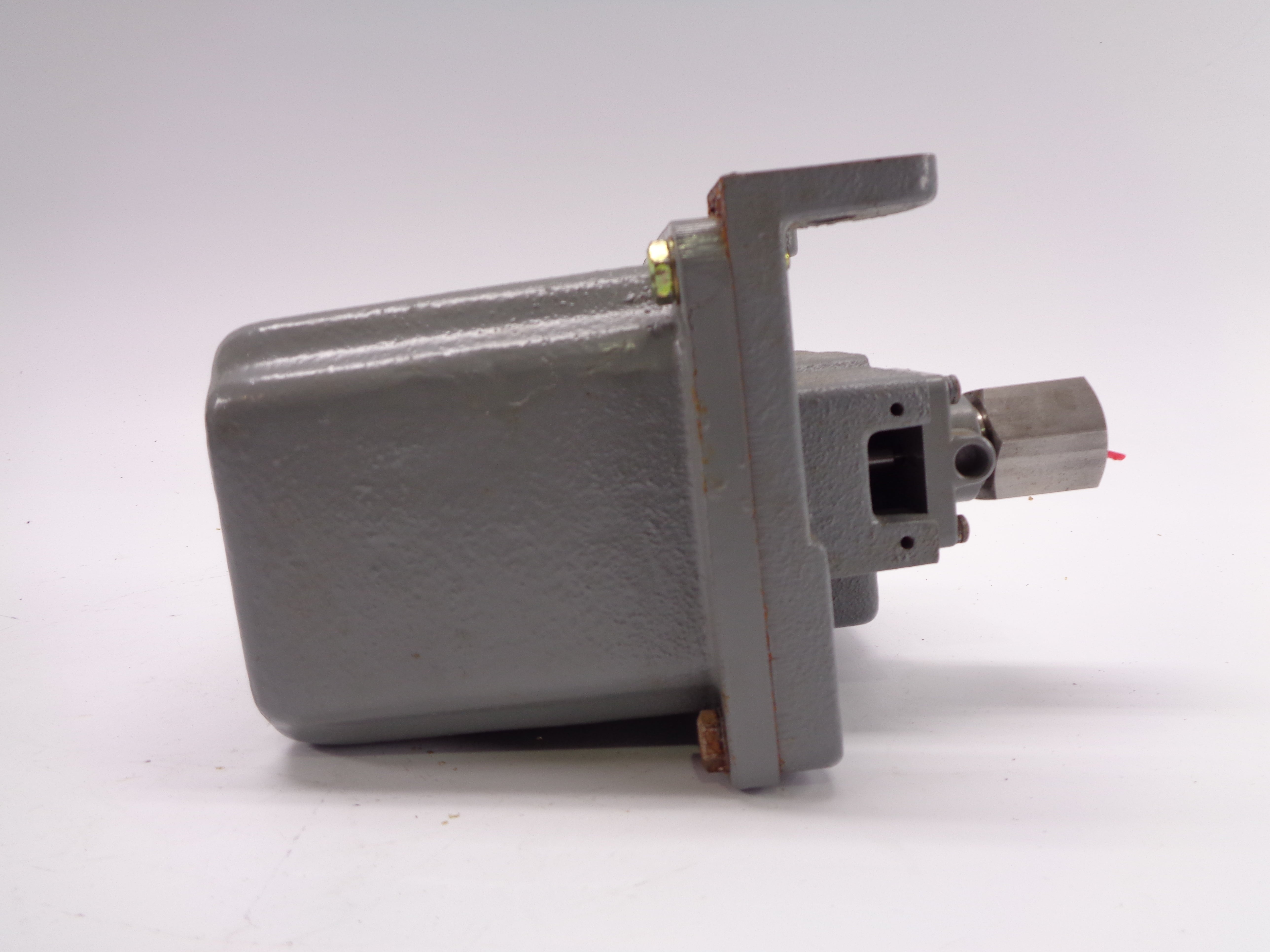 SQUARE D 9012GCR1 SER. C NSNP