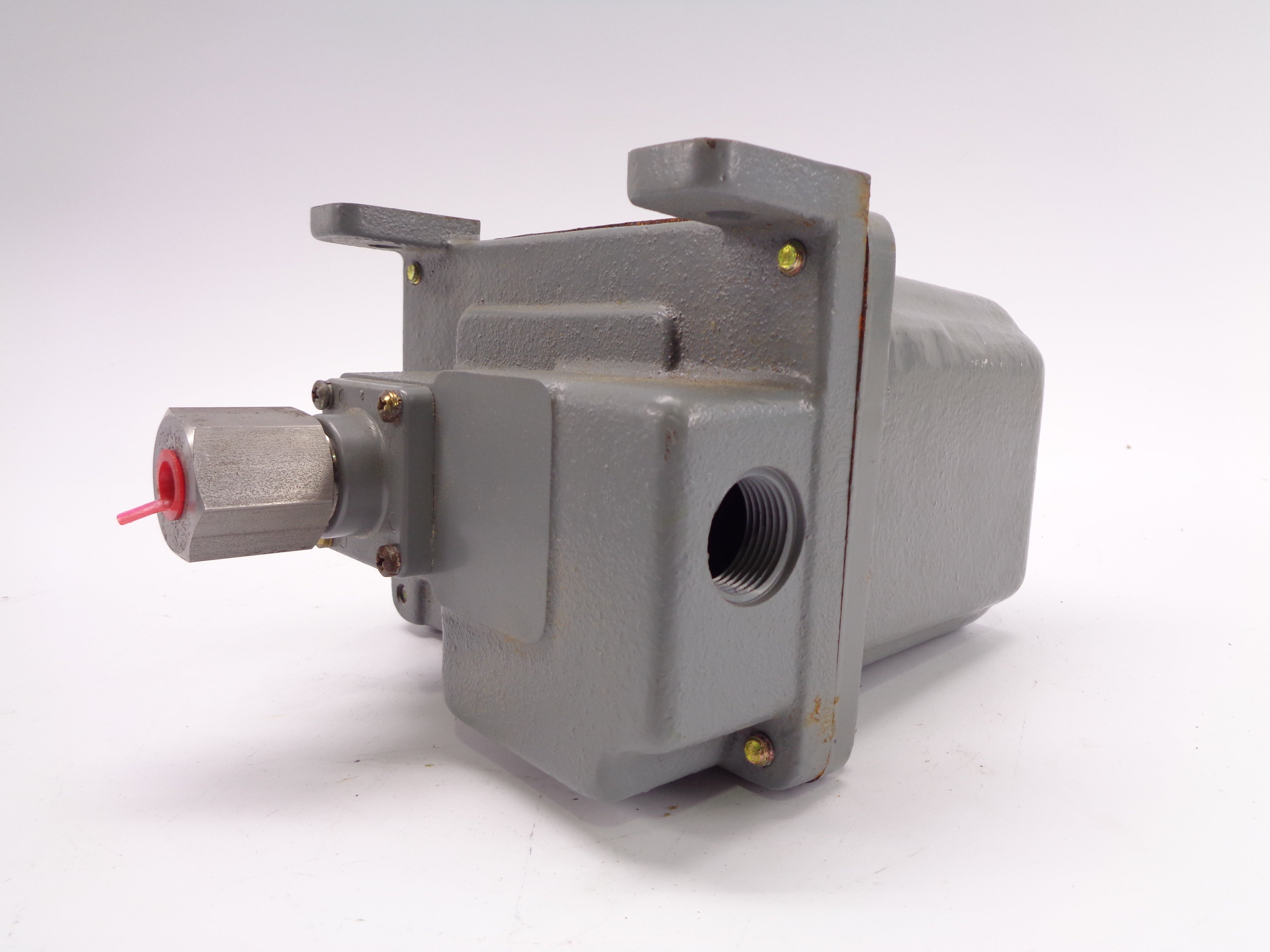 SQUARE D 9012GCR1 SER. C NSNP