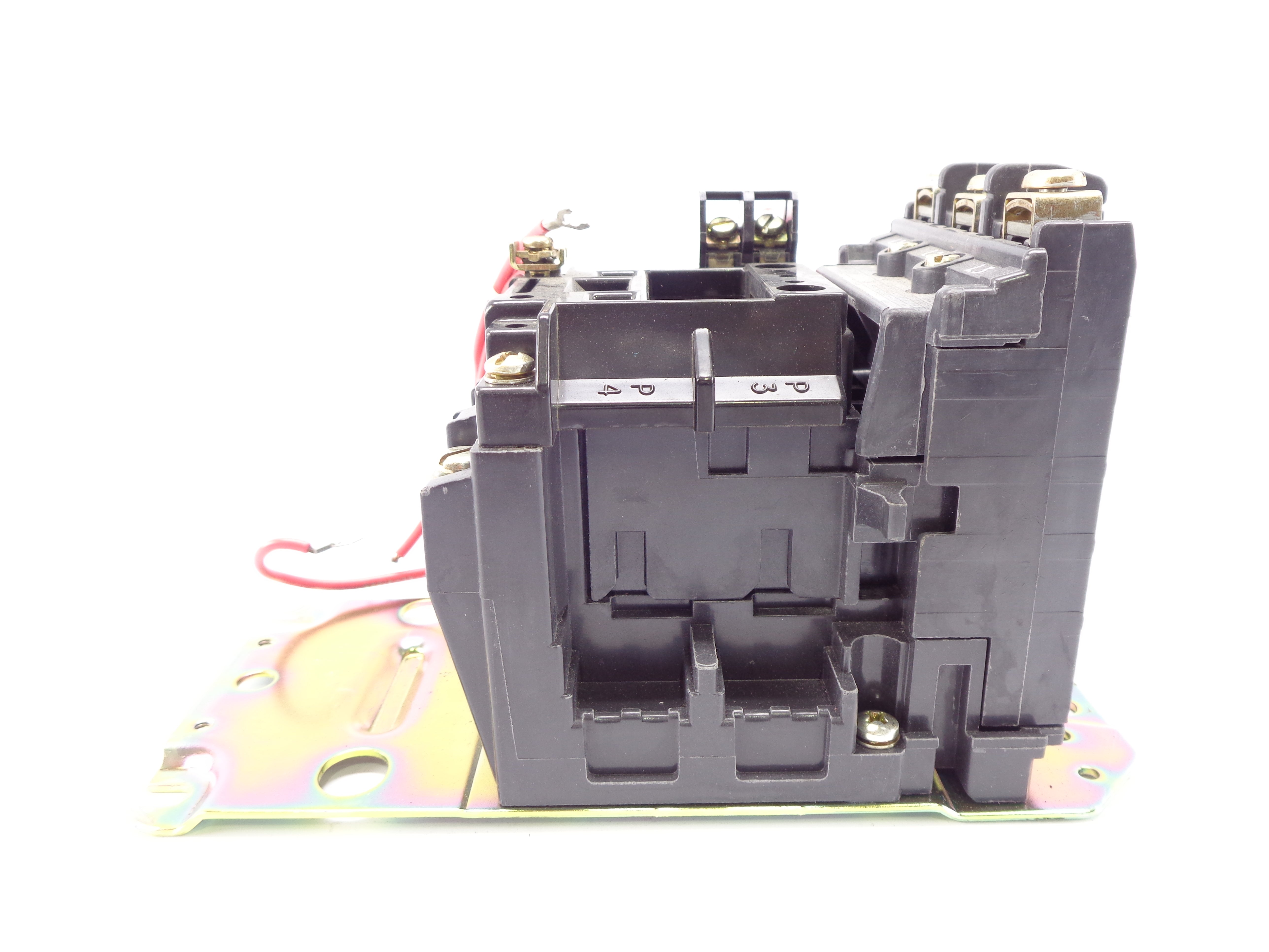 INDUSTRIAL SPARE PART 509-A0H SER. B NSNP