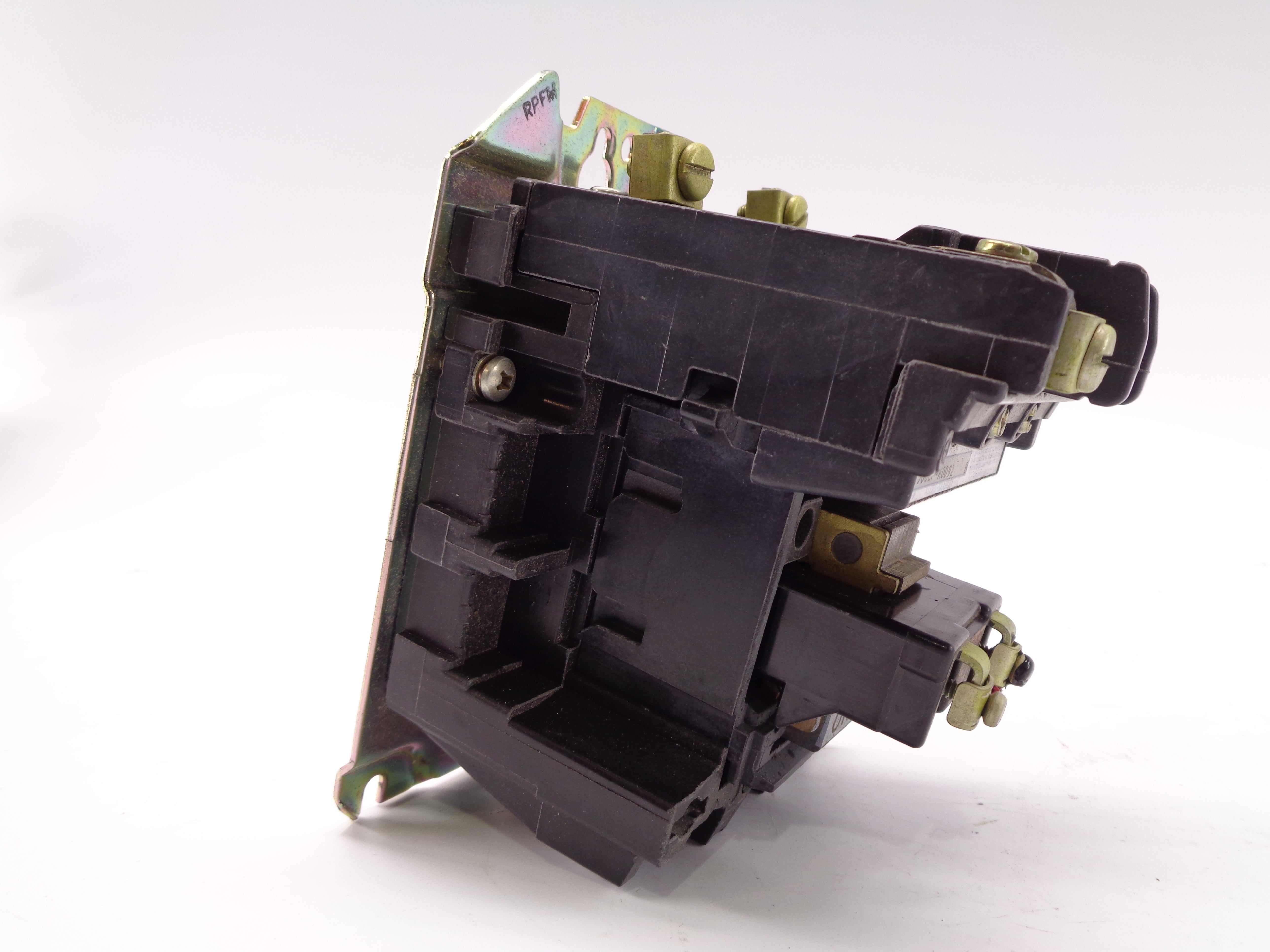 INDUSTRIAL SPARE PART 500LP-AOD92 120V SER. B NSNP