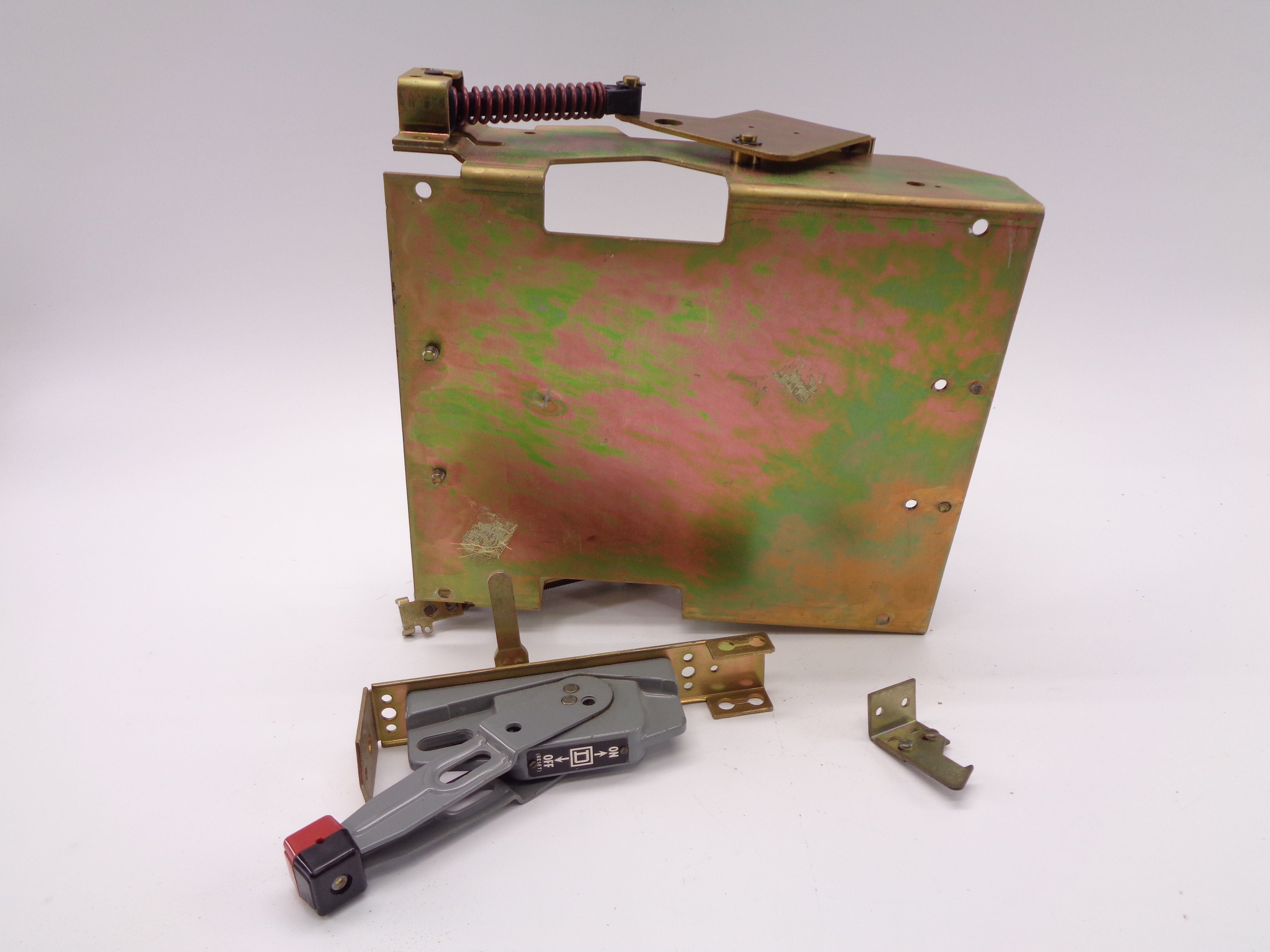 SQUARE D 9422RT-1 SER. C NSNP