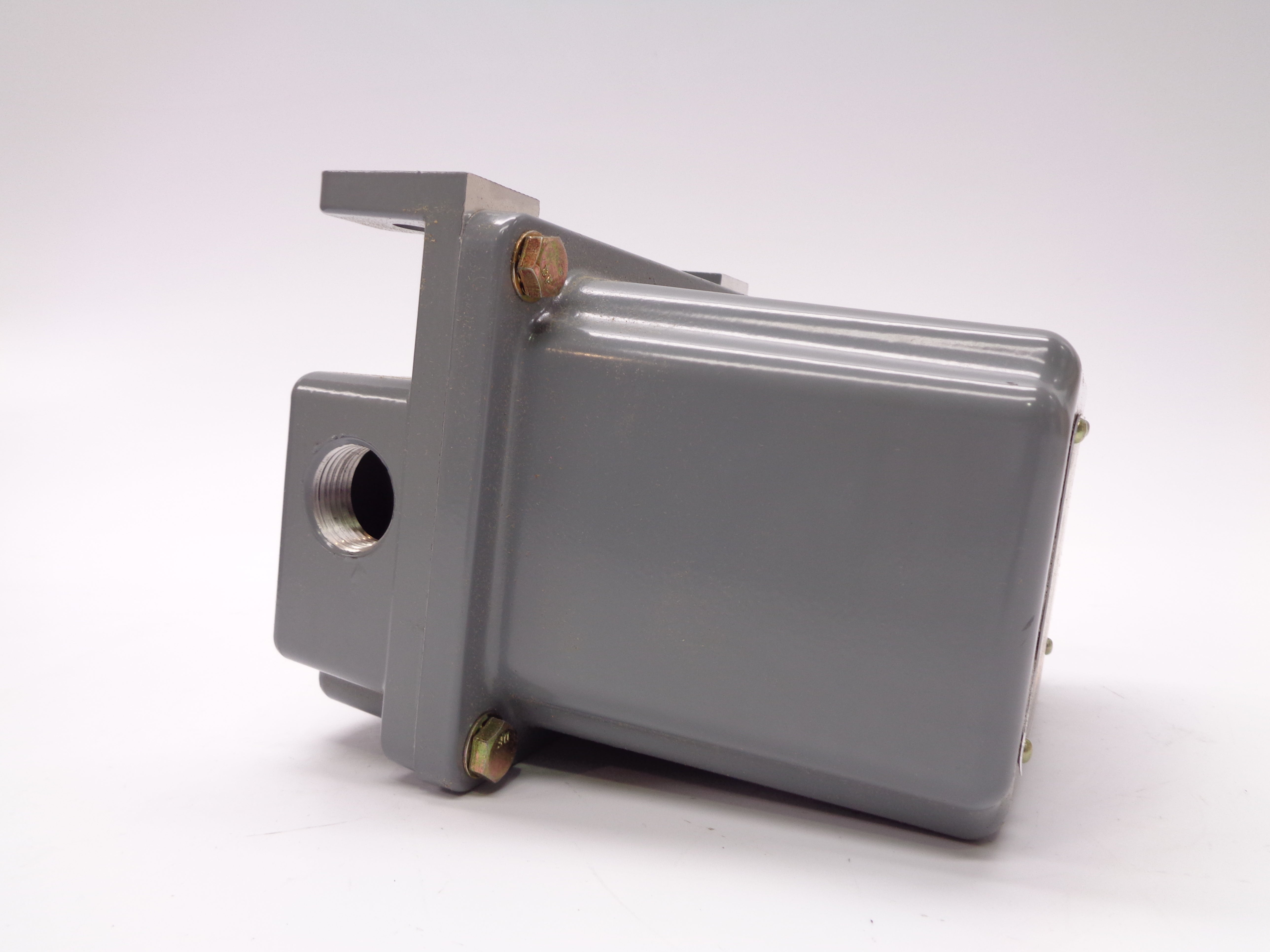 SQUARE D 9013GHR2J57 SER. C NSMP