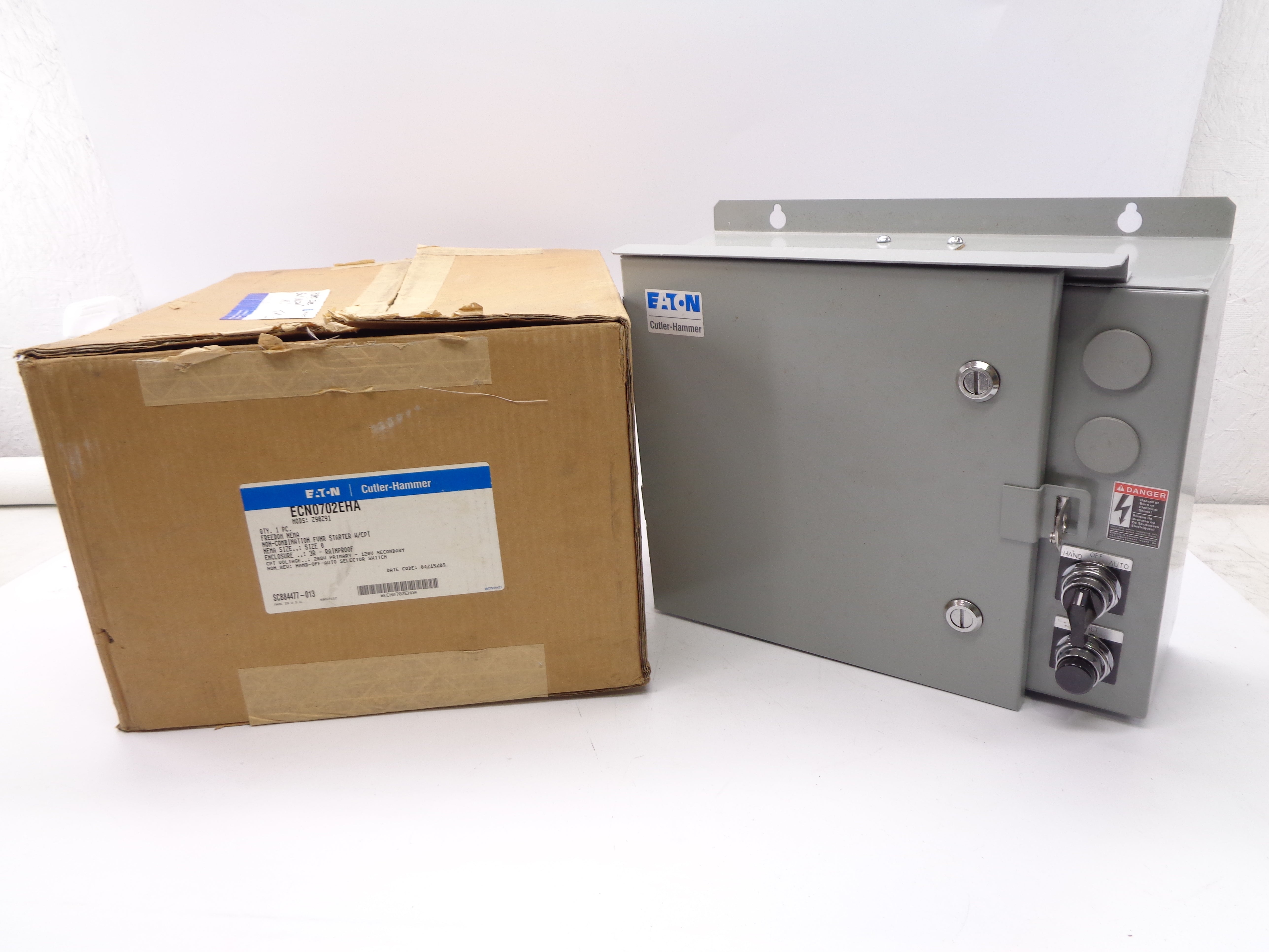 EATON ECN0702EHA NSMP