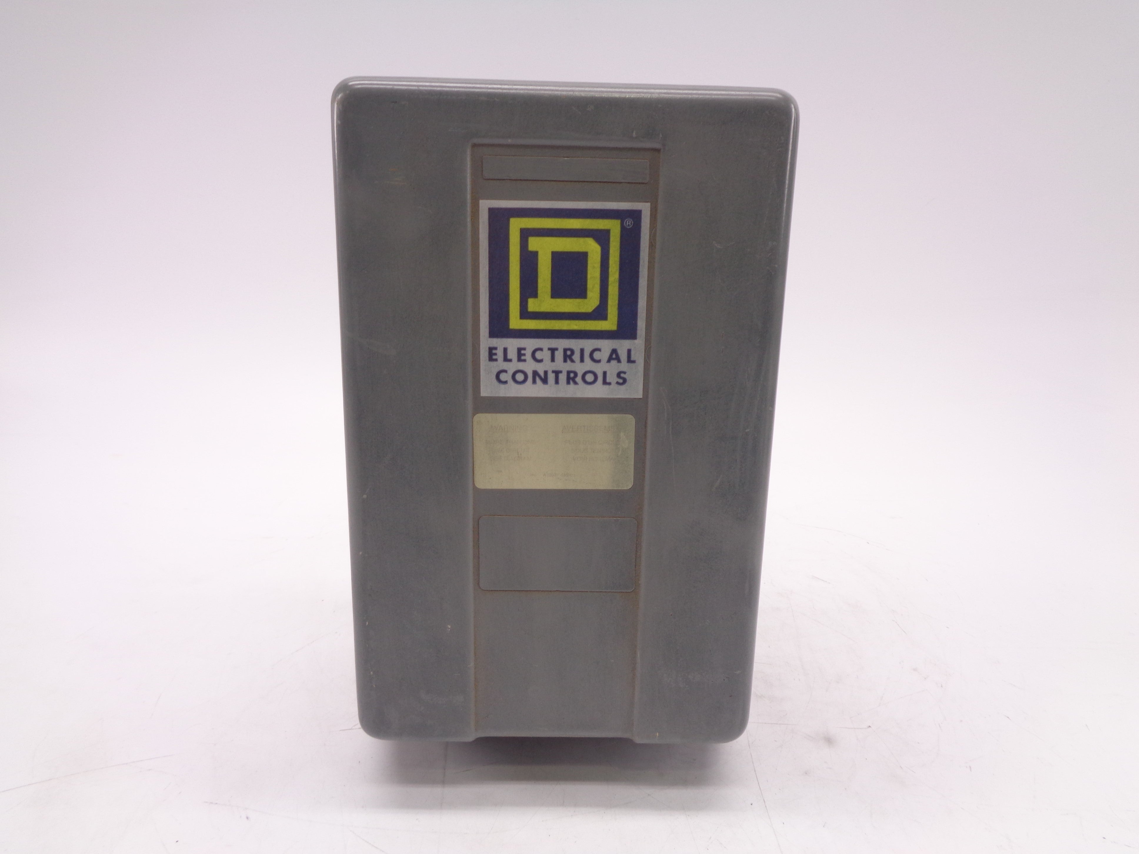 SQUARE D 8903SMG2 SER.A 250VDC 30A NSNP