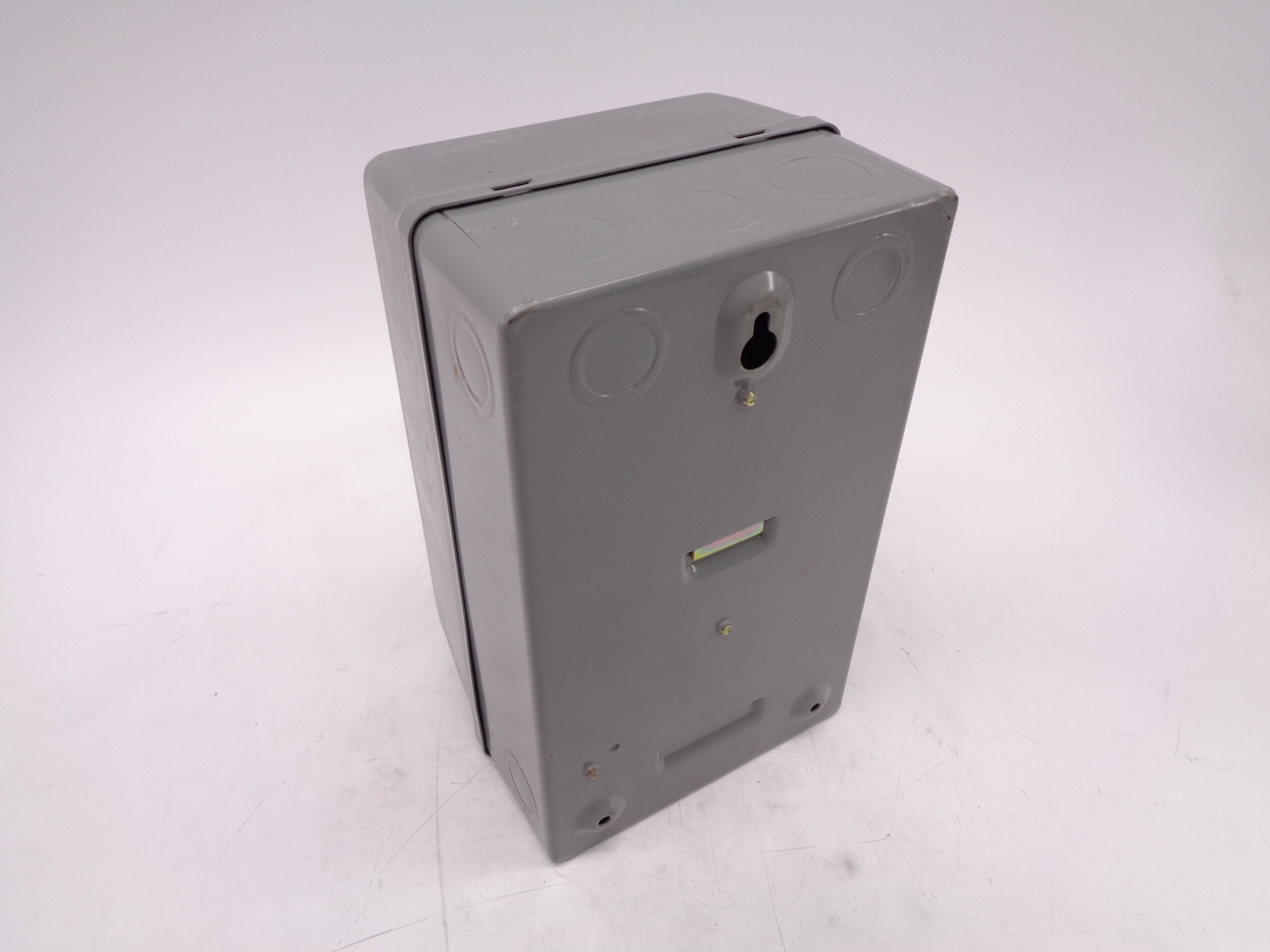 SQUARE D 8903SMG2 SER.A 250VDC 30A NSNP