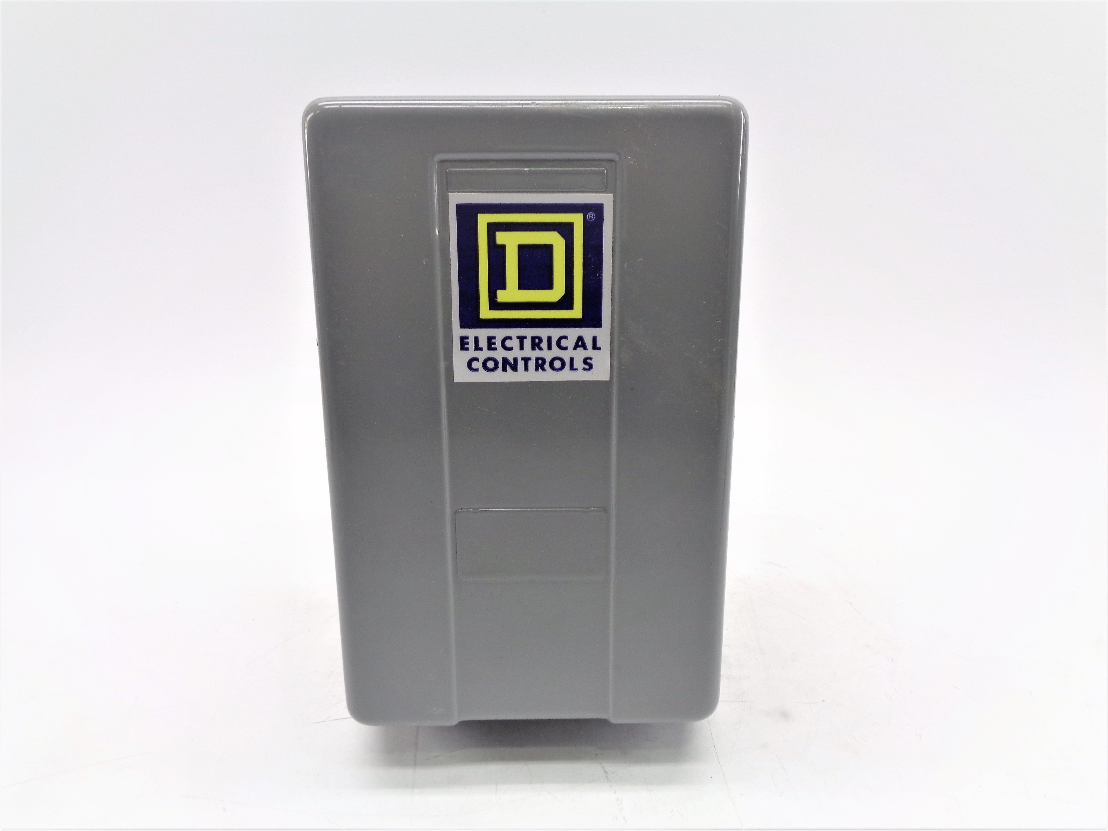 SQUARE D 8903S NSNP