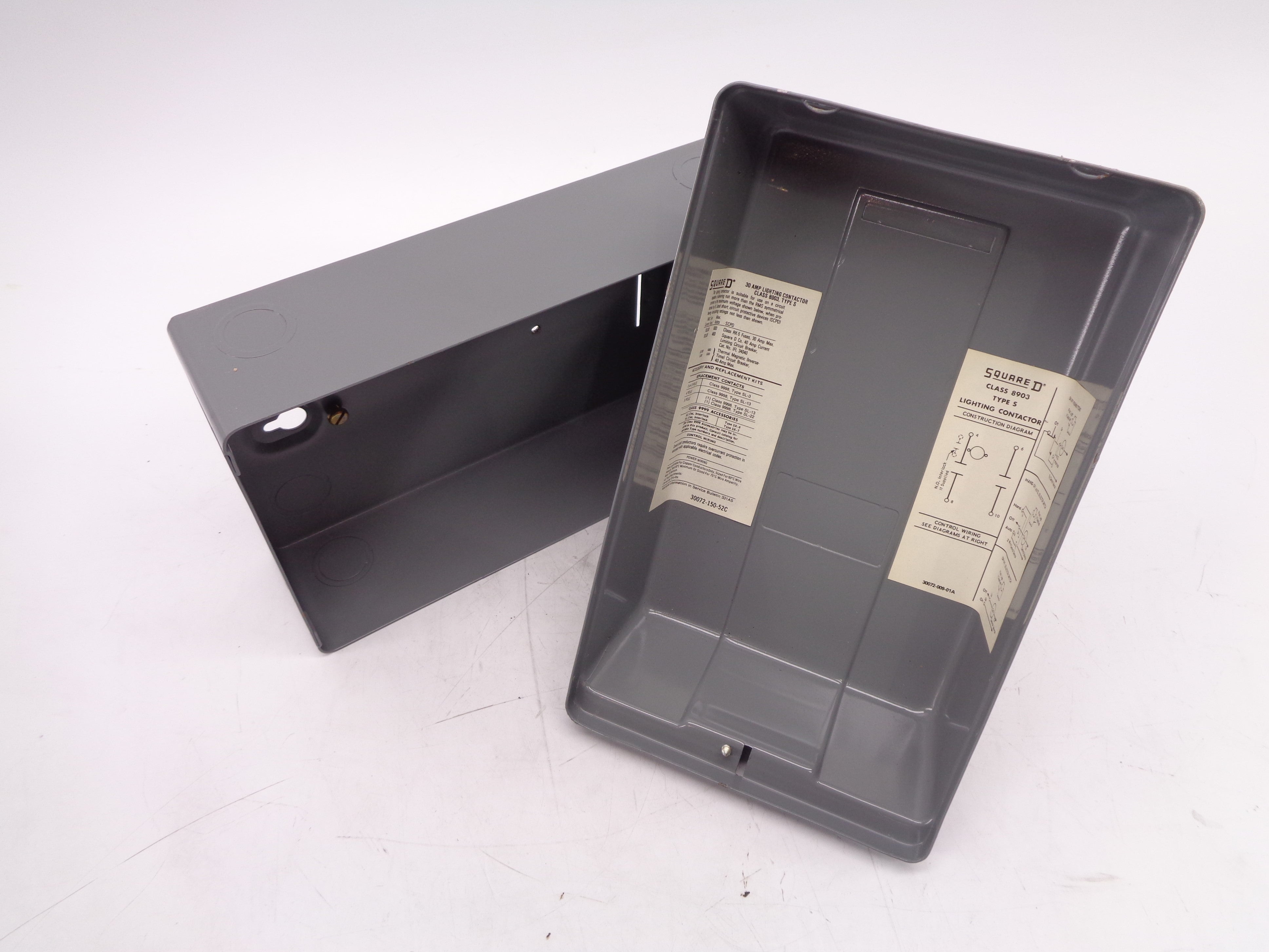 SQUARE D 8903S NSNP