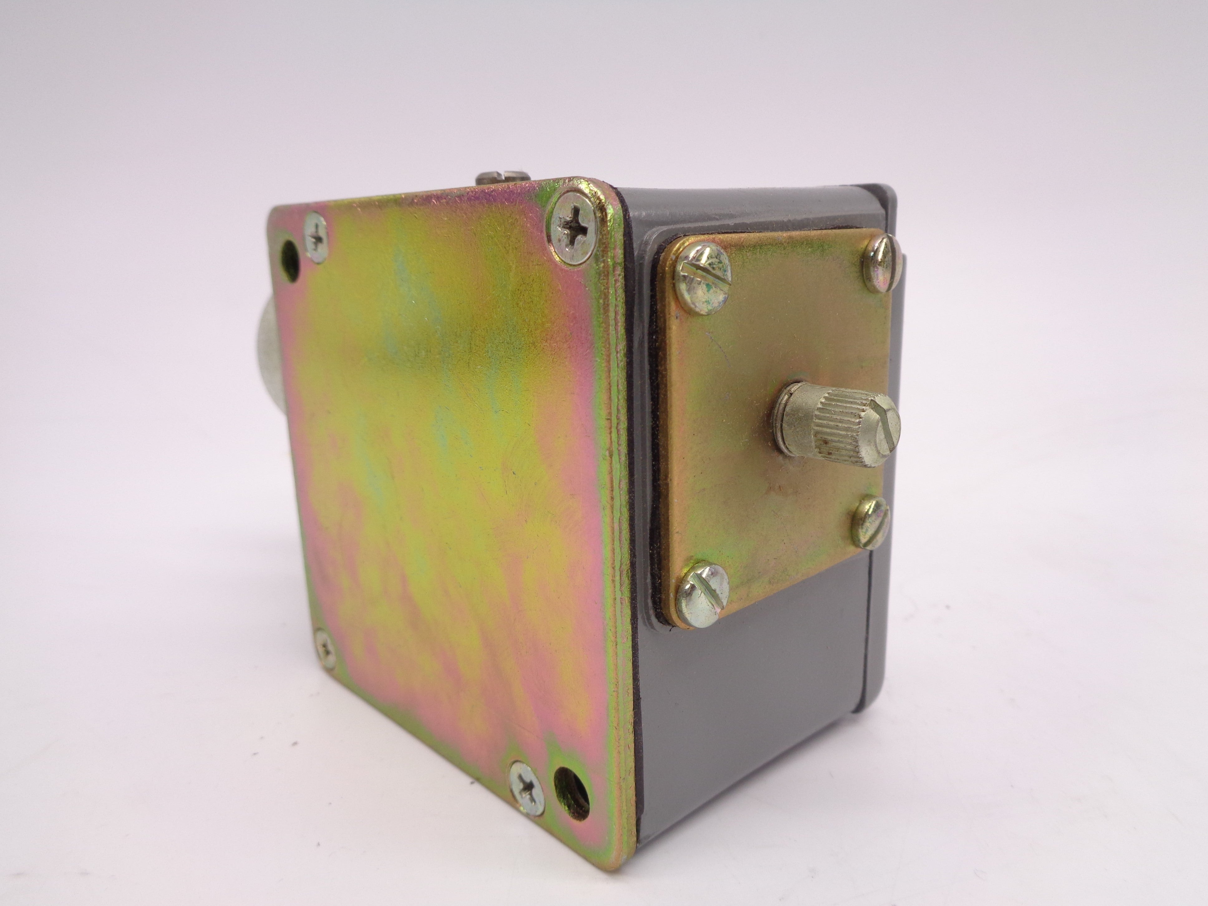 SQUARE D 9012ACW-1 SER. B NSNP