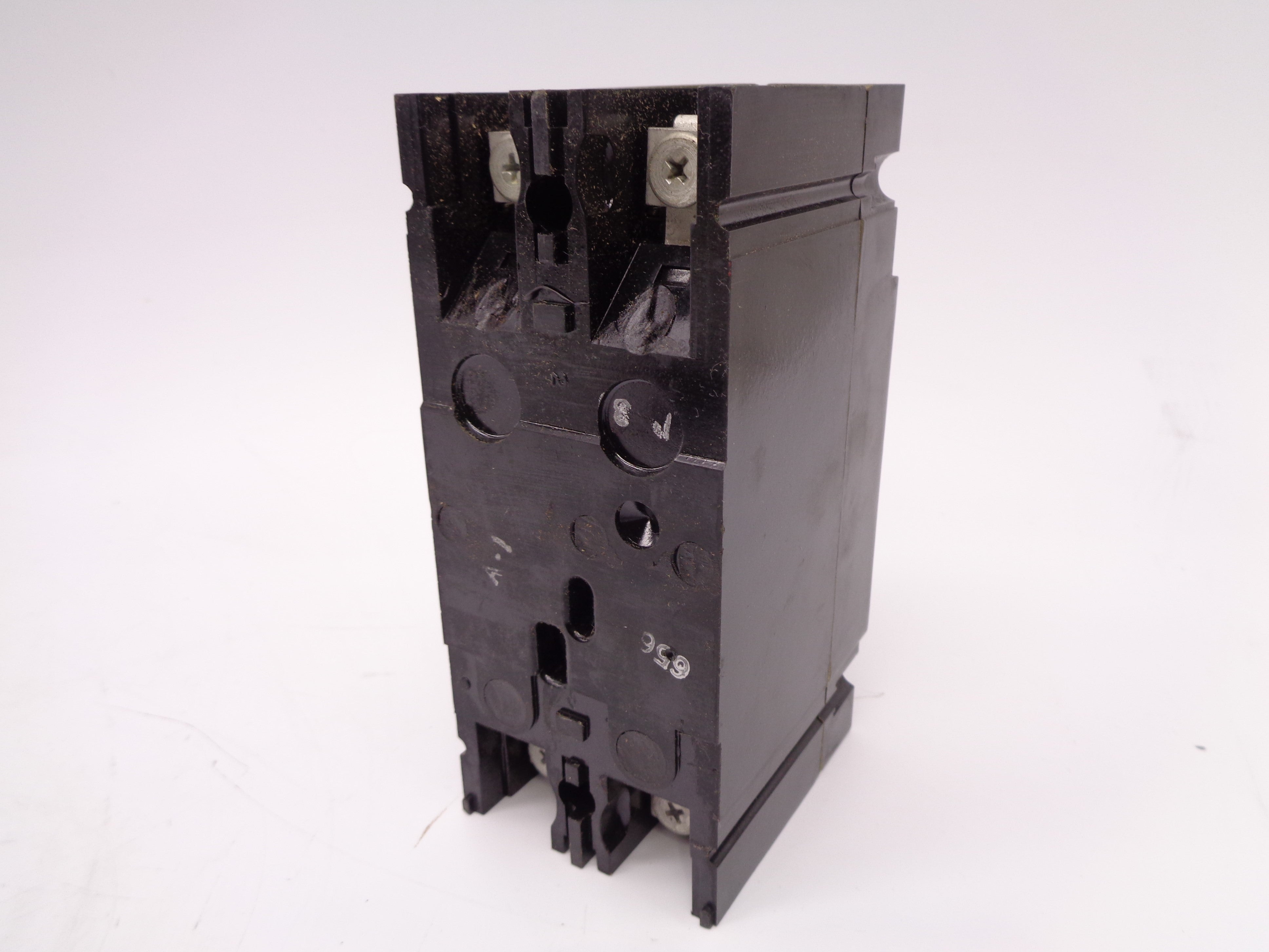 GENERAL ELECTRIC TEB122080 80A 250V NSNP