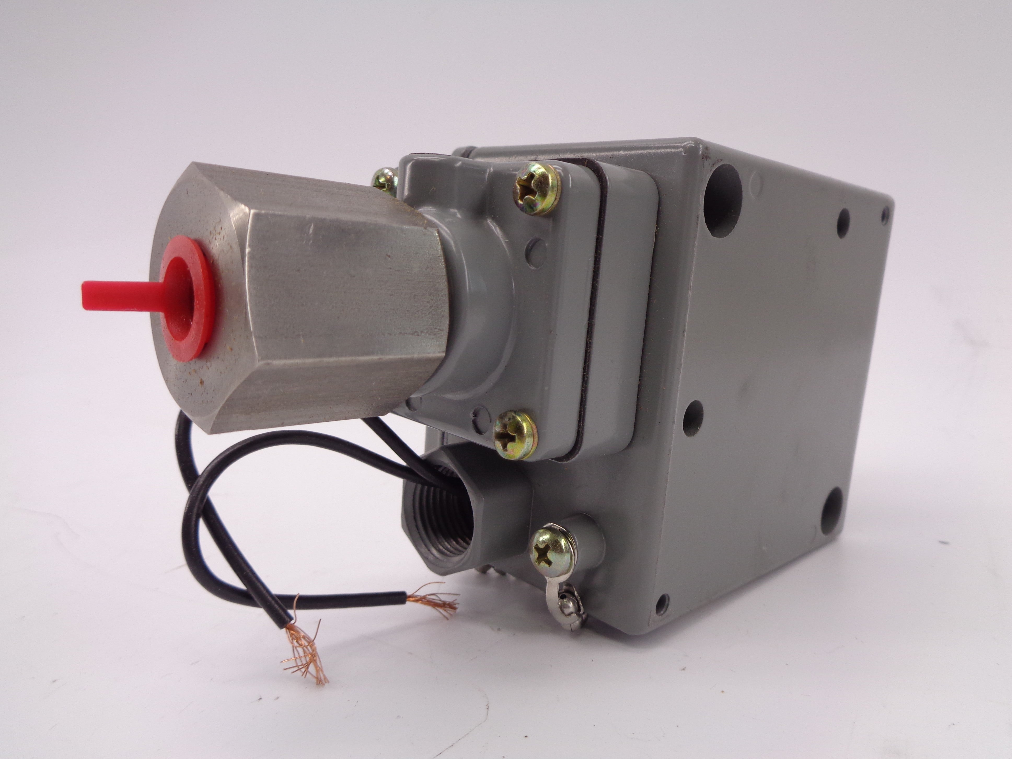SQUARE D 9012GFW-1G17 SER. C NSNP