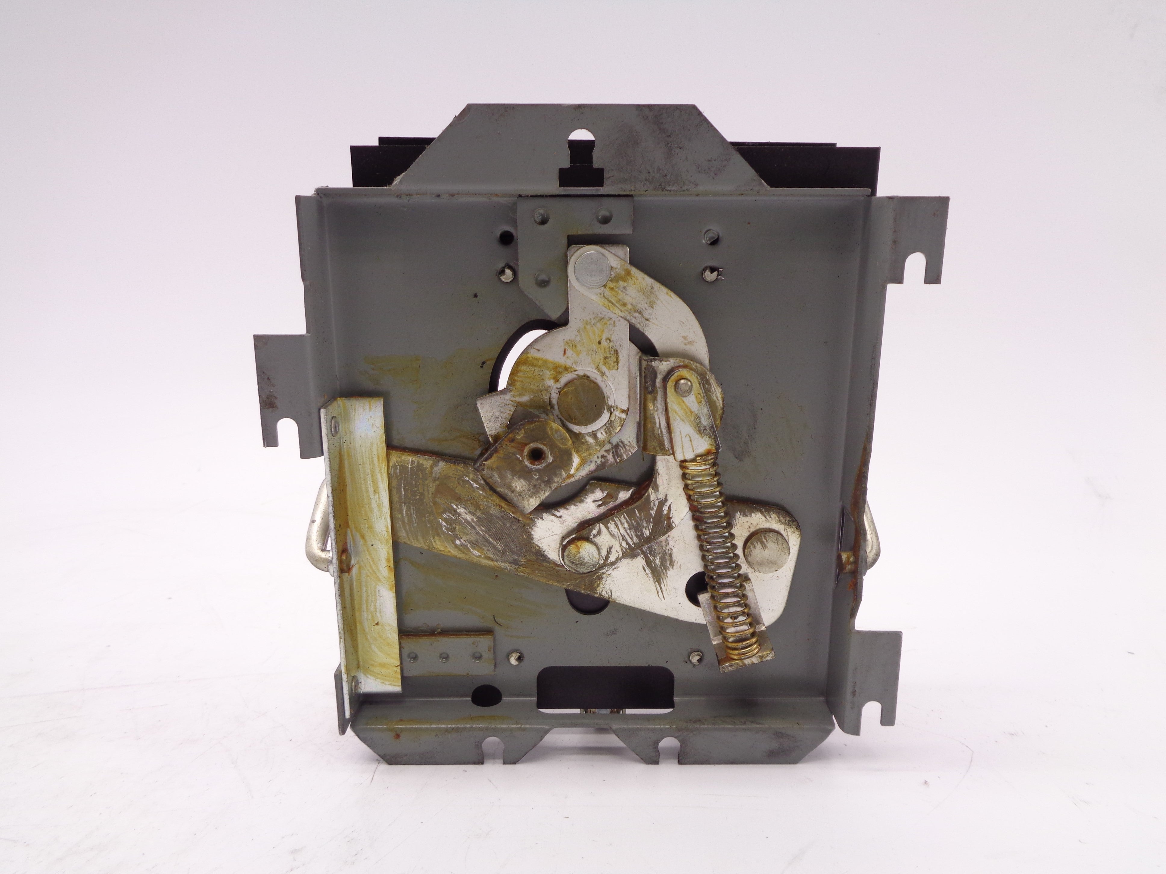 GENERAL ELECTRIC THC31 (AS PICTURED) NSNP