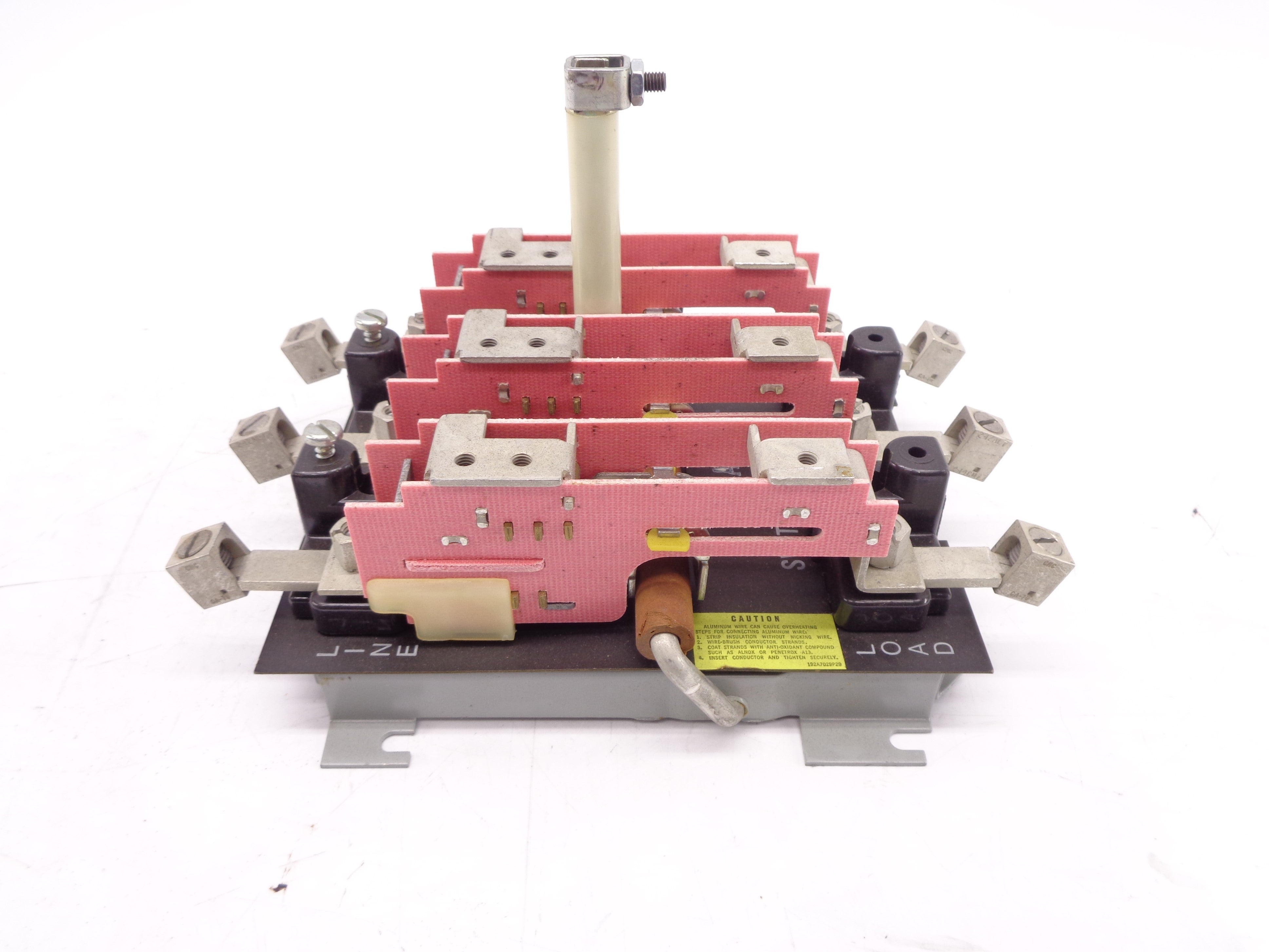 GENERAL ELECTRIC THC32 (AS PICTURED) NSNP