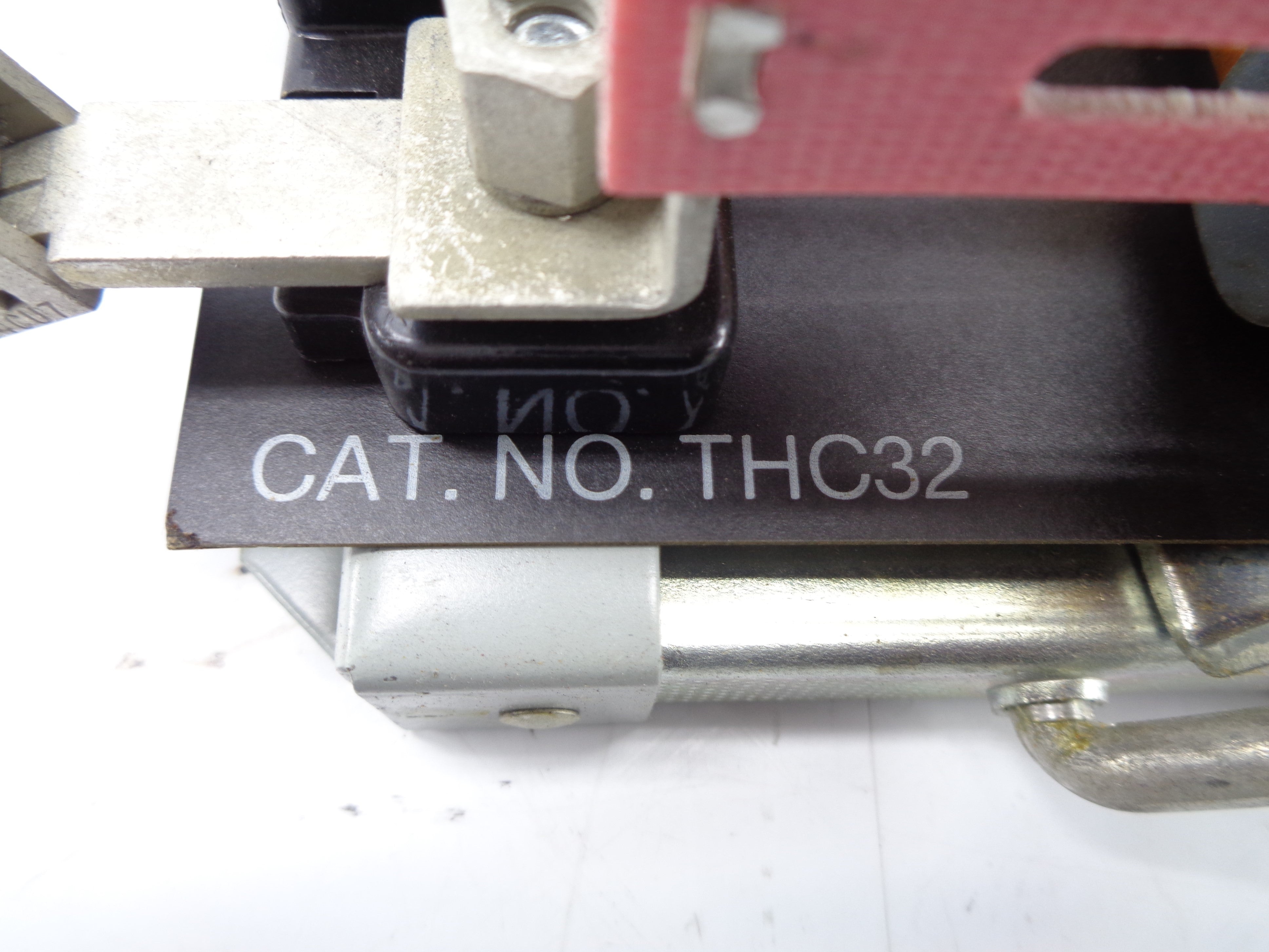 GENERAL ELECTRIC THC32 (AS PICTURED) NSNP