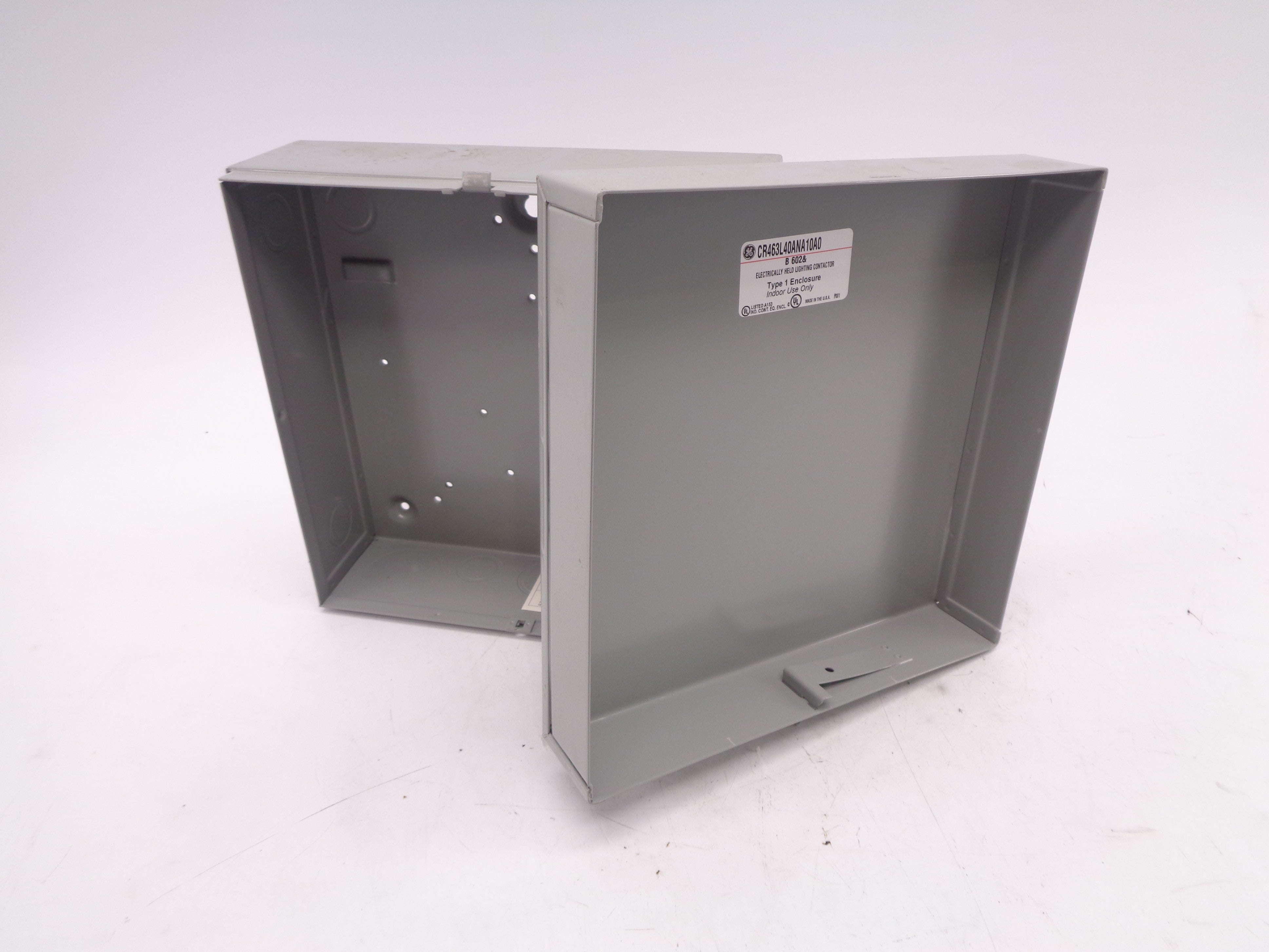 GENERAL ELECTRIC CR463L40ANA10A0 (AS PICTURED) NSNP