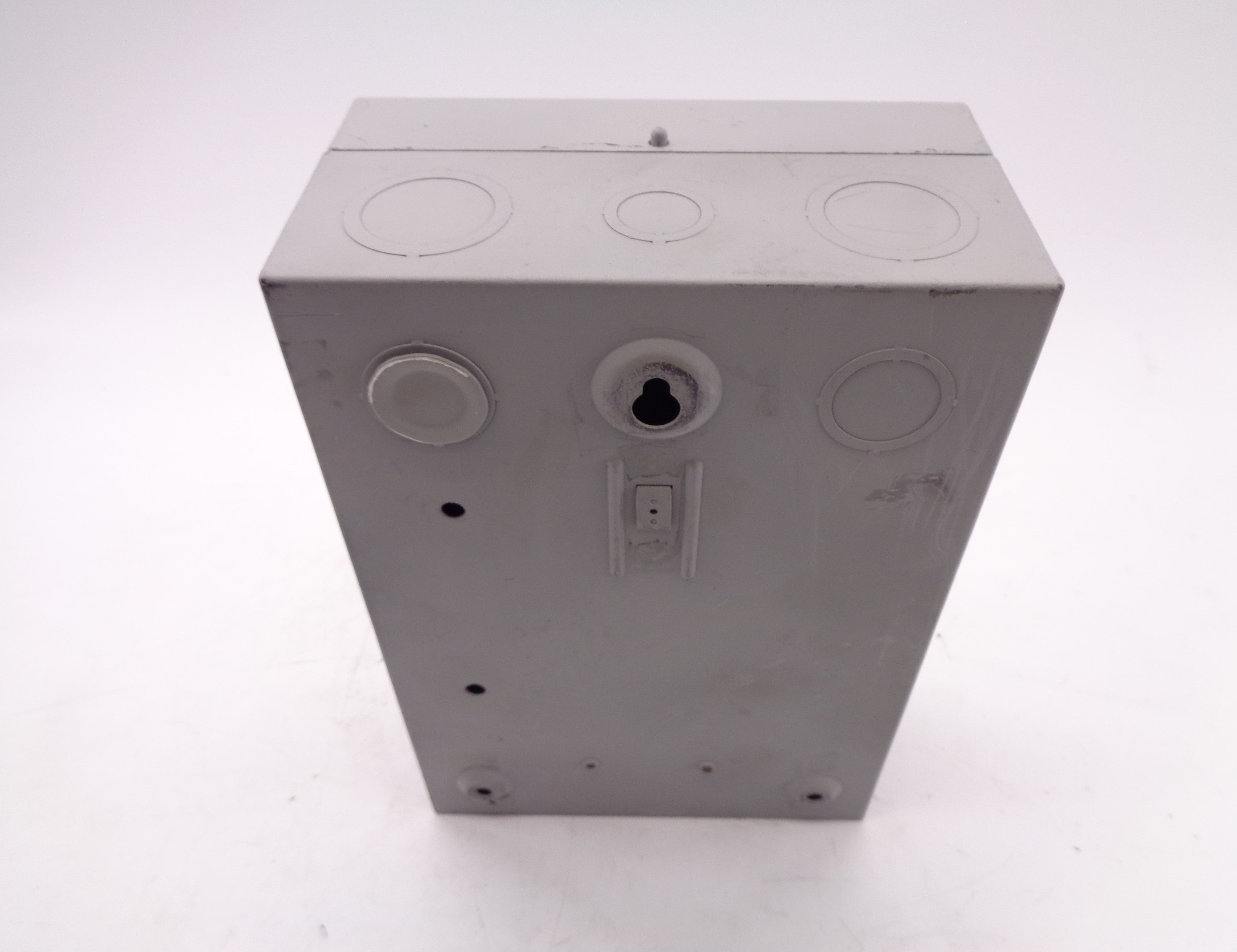 INDUSTRIAL SPARE PART 709-CAH SER. K UNMP