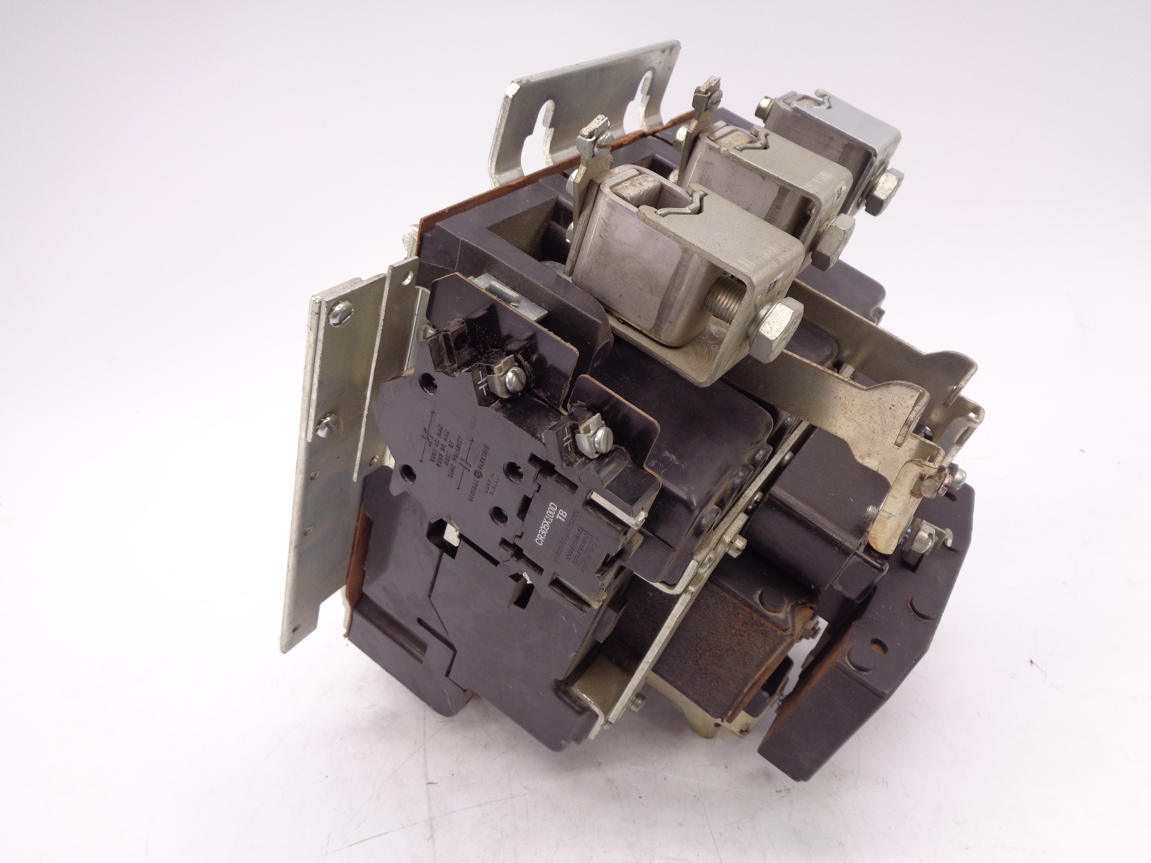 GENERAL ELECTRIC CR305GO (AS PICTURED) NSNP