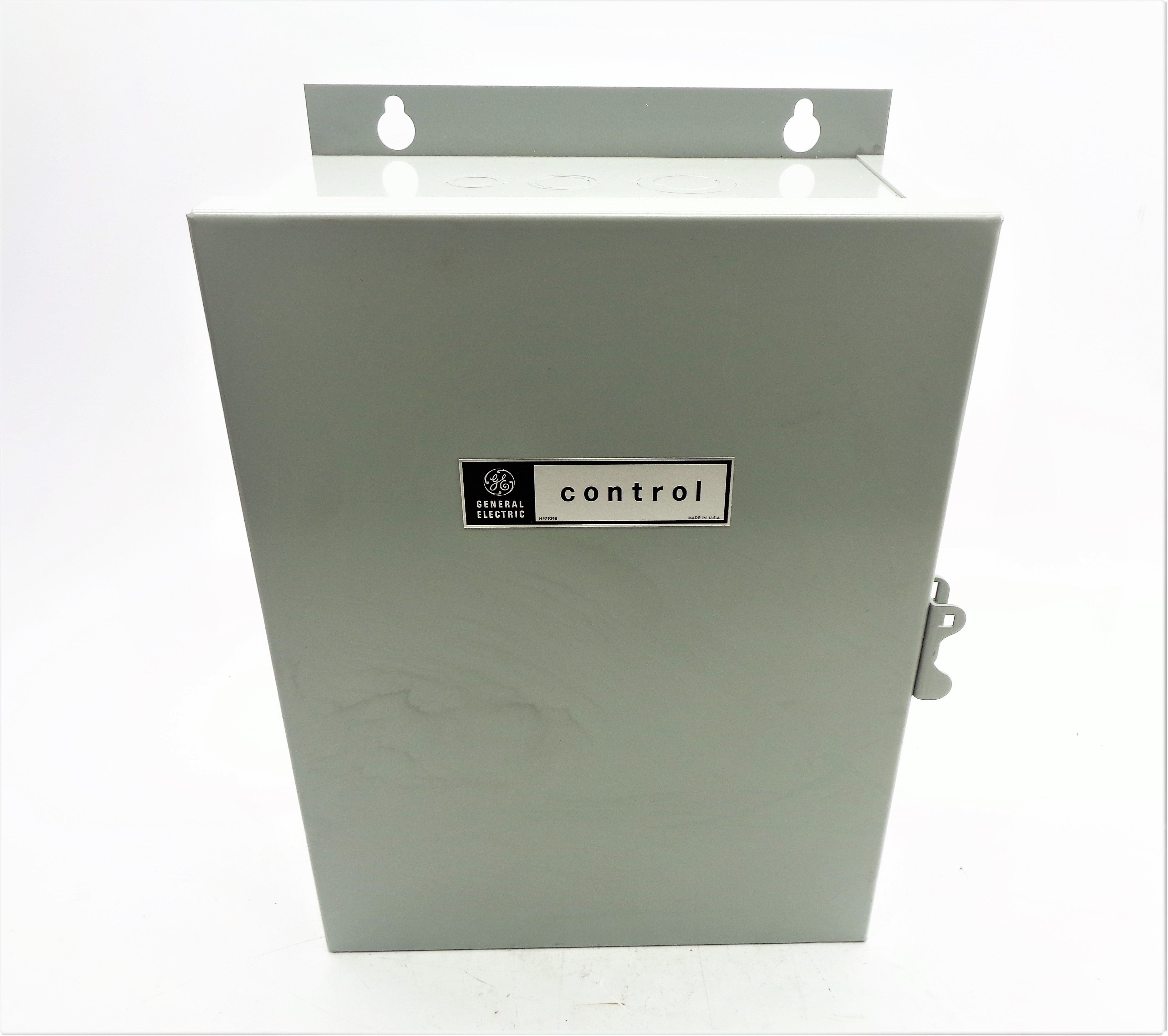 GENERAL ELECTRIC CR160MB4202A 60A 115V NSNP