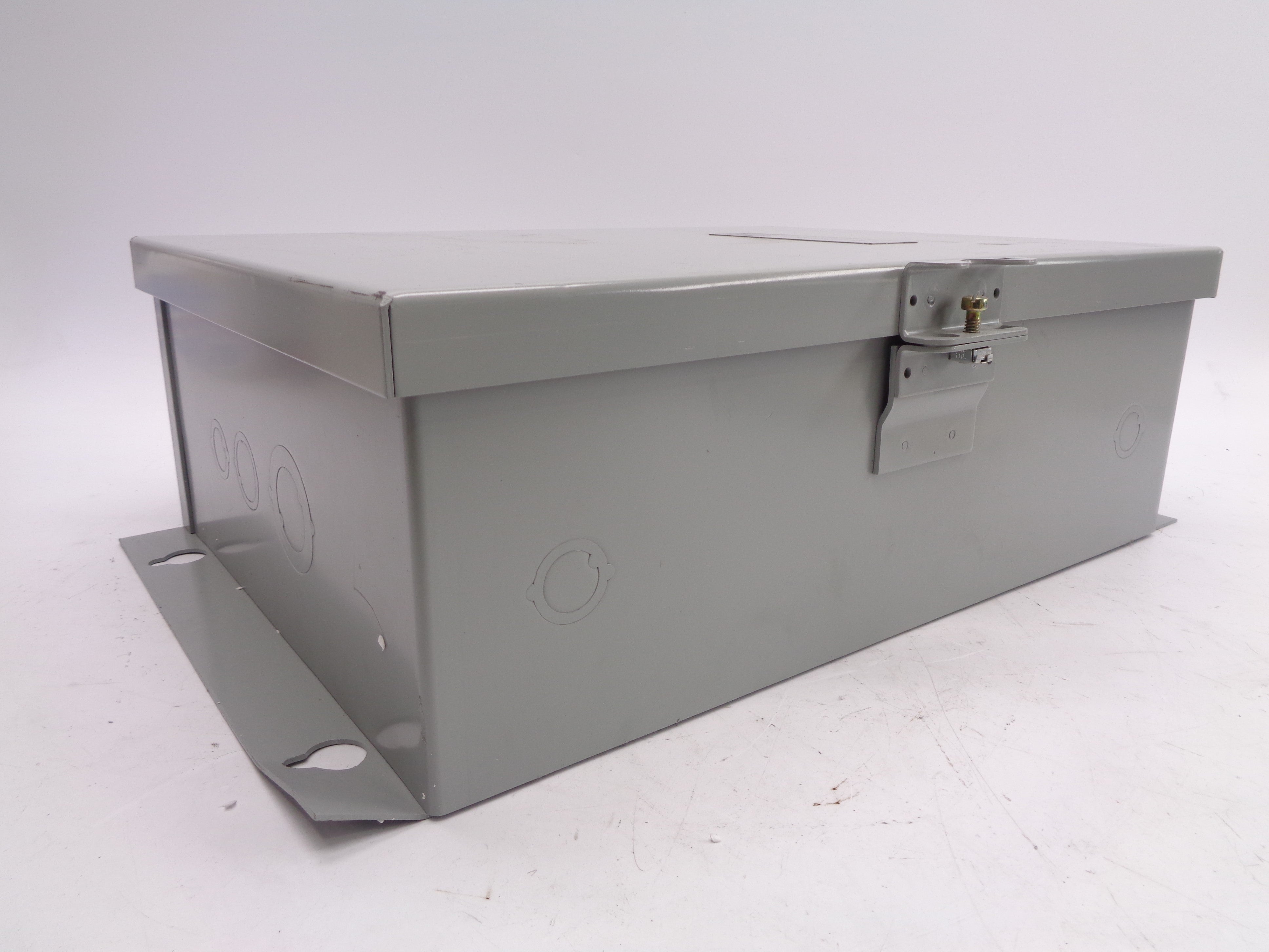 GENERAL ELECTRIC CR160MB4202A 60A 115V NSNP
