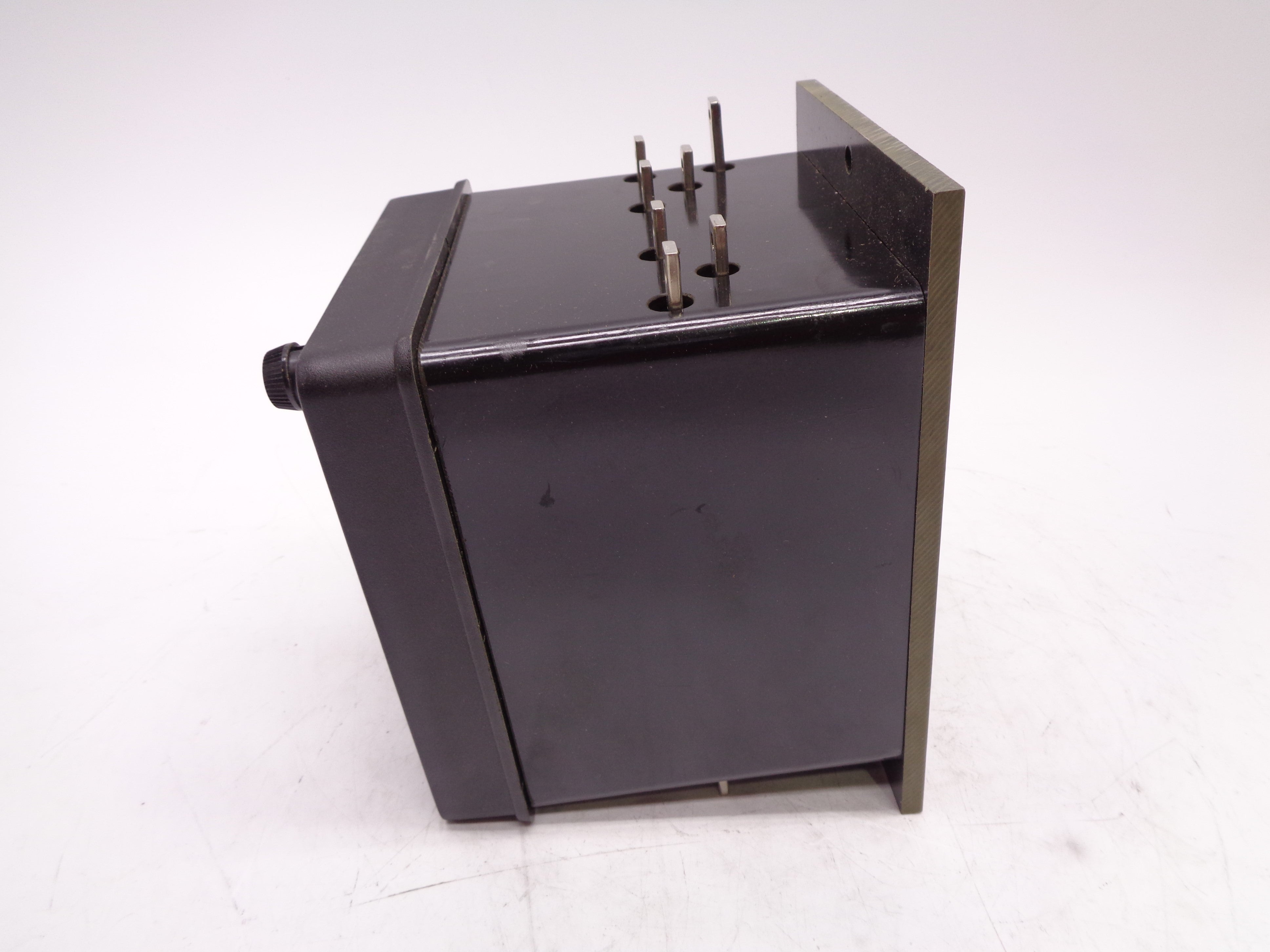 GENERAL ELECTRIC 12HFA51A49H 60A 115V NSNP