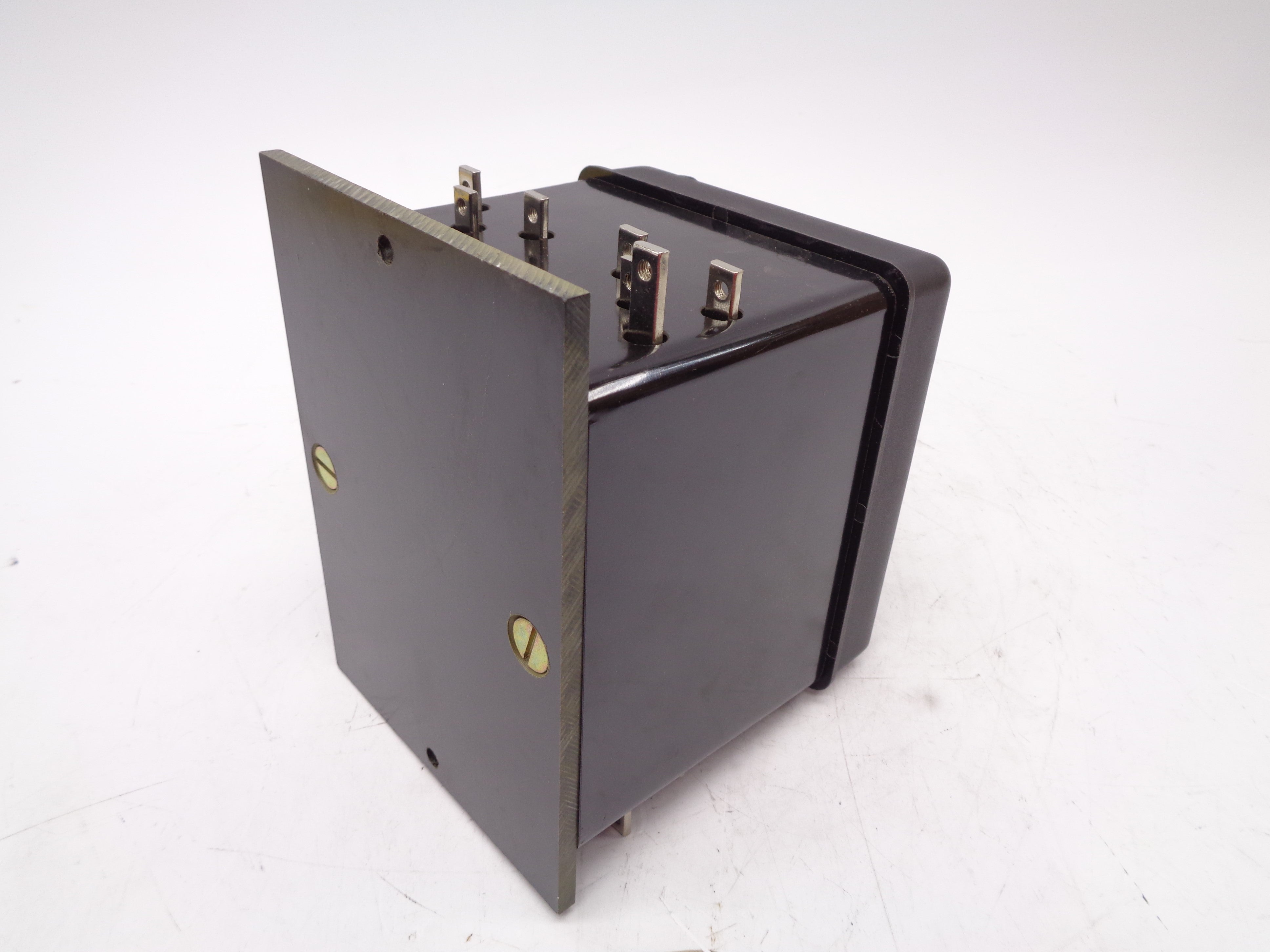 GENERAL ELECTRIC 12HFA51A49H 60A 115V NSNP