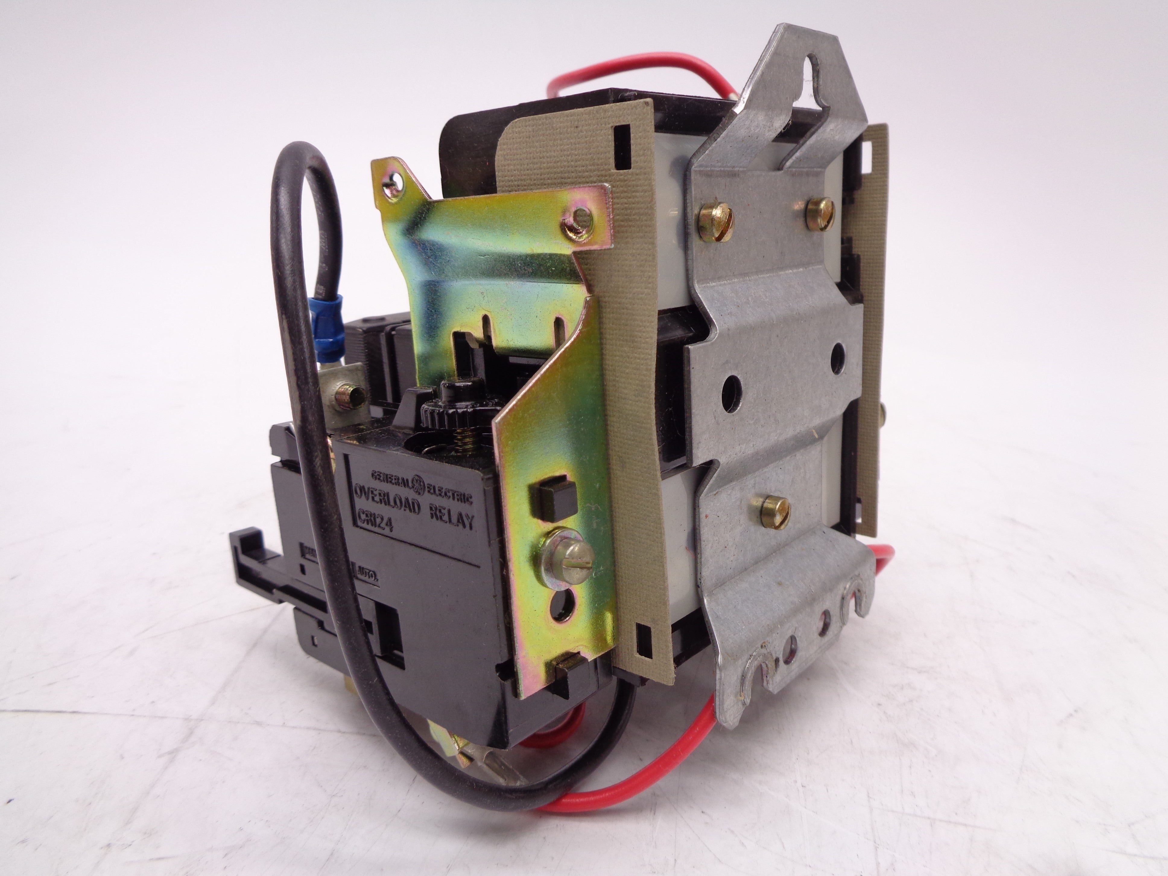 CUTLER HAMMER CR306C002AAJA 27A 600VAC NSNP