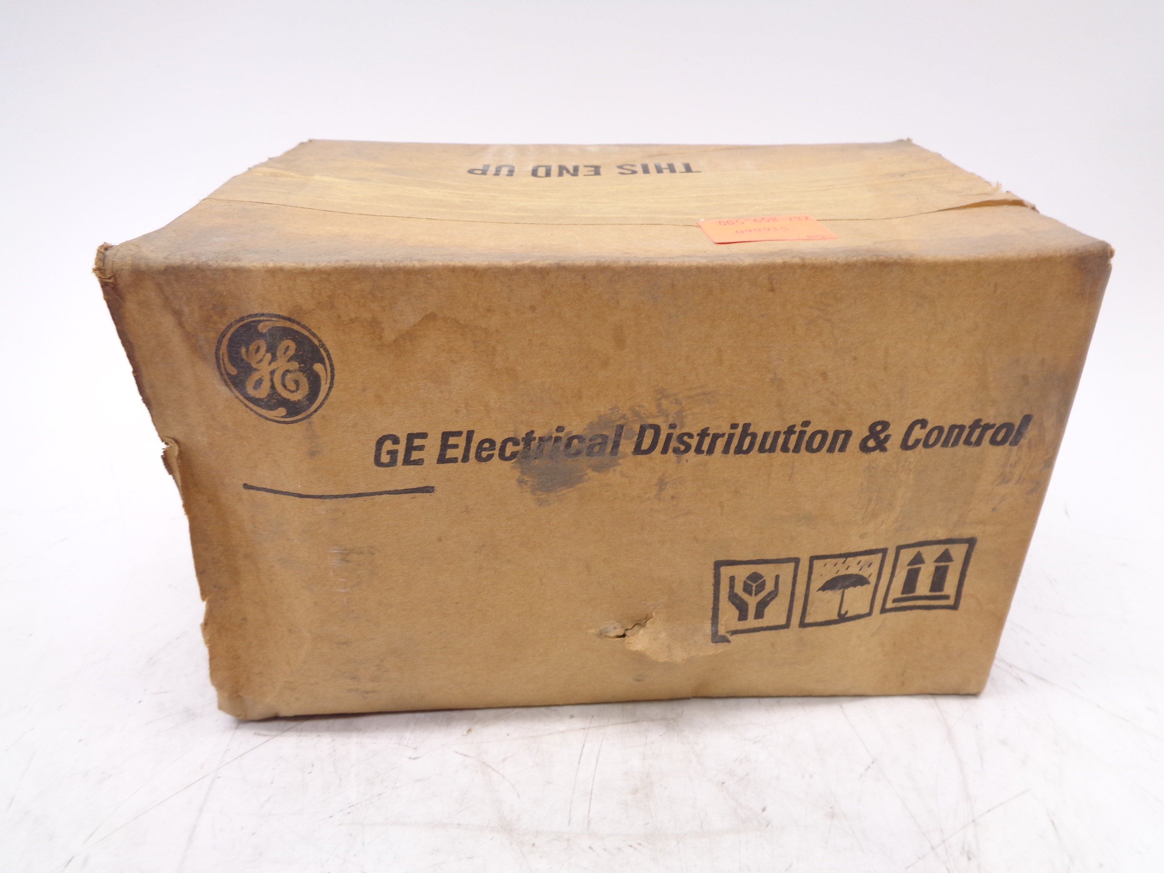 GENERAL ELECTRIC CR306C002AAJA NSFS