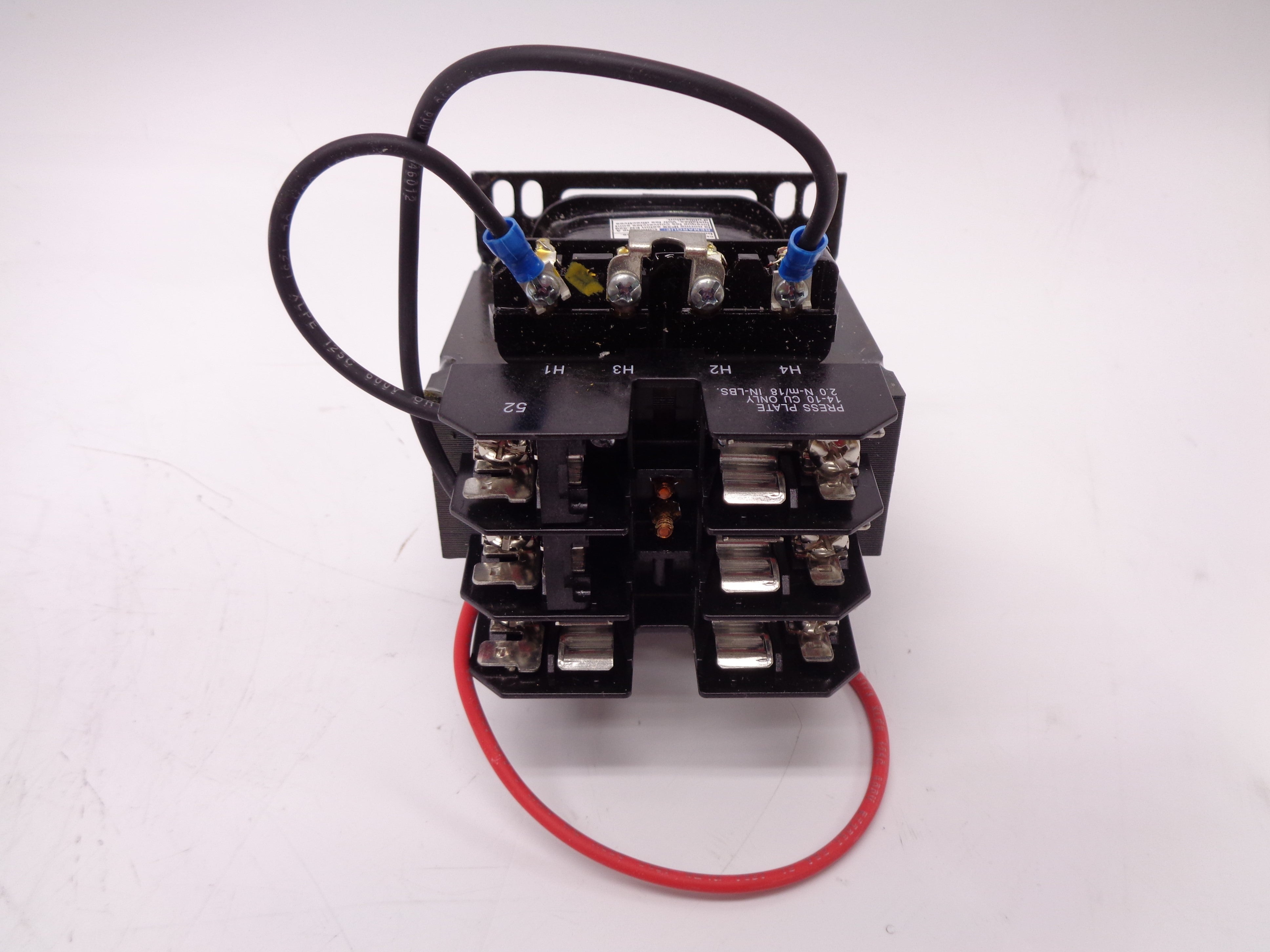 SQUARE D 9070TF200D1 NSMP