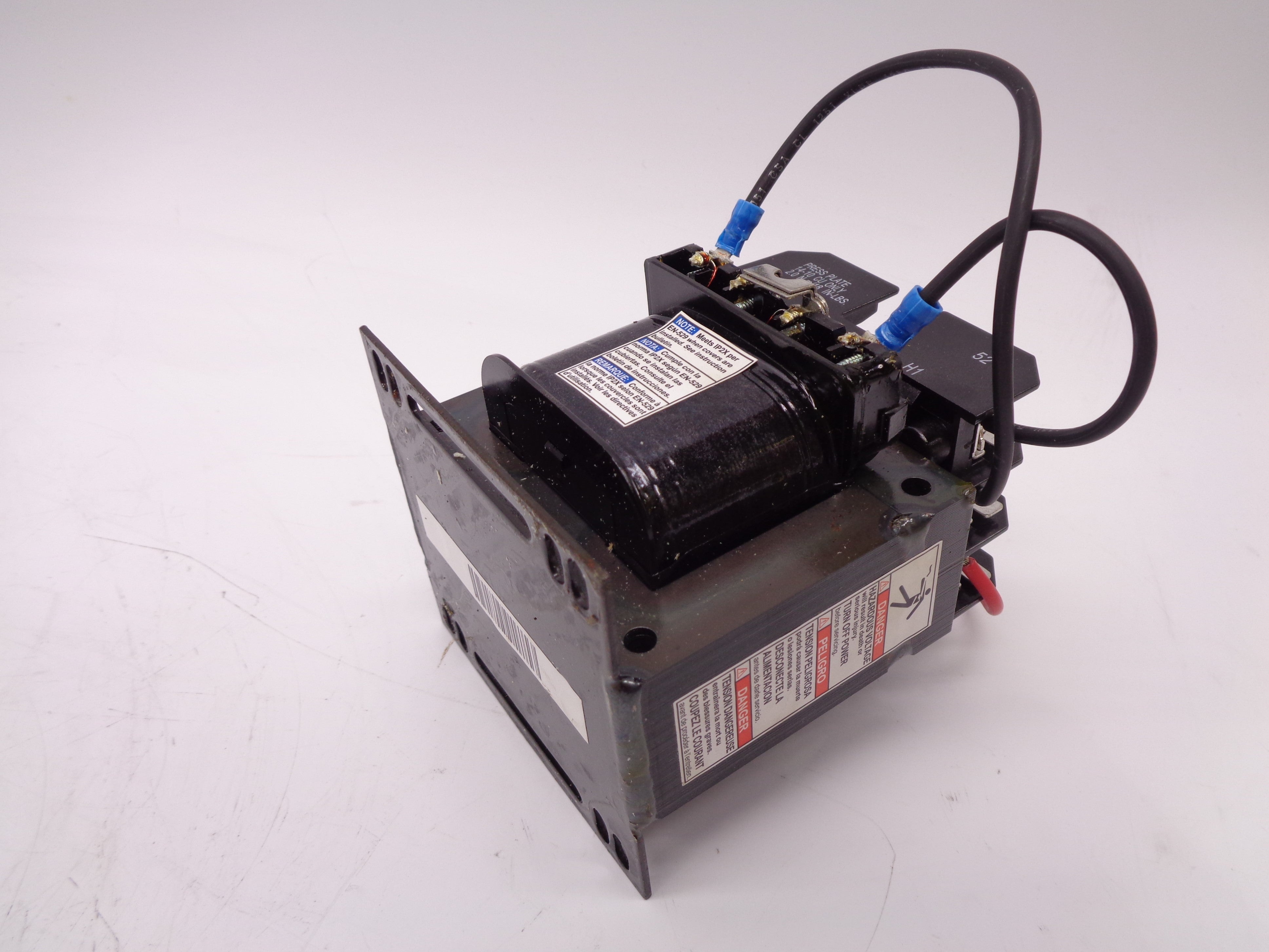SQUARE D 9070TF200D1 NSMP