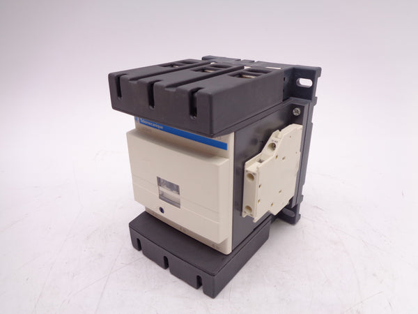 TELEMECANIQUE LC1D115F7 110V NSMP